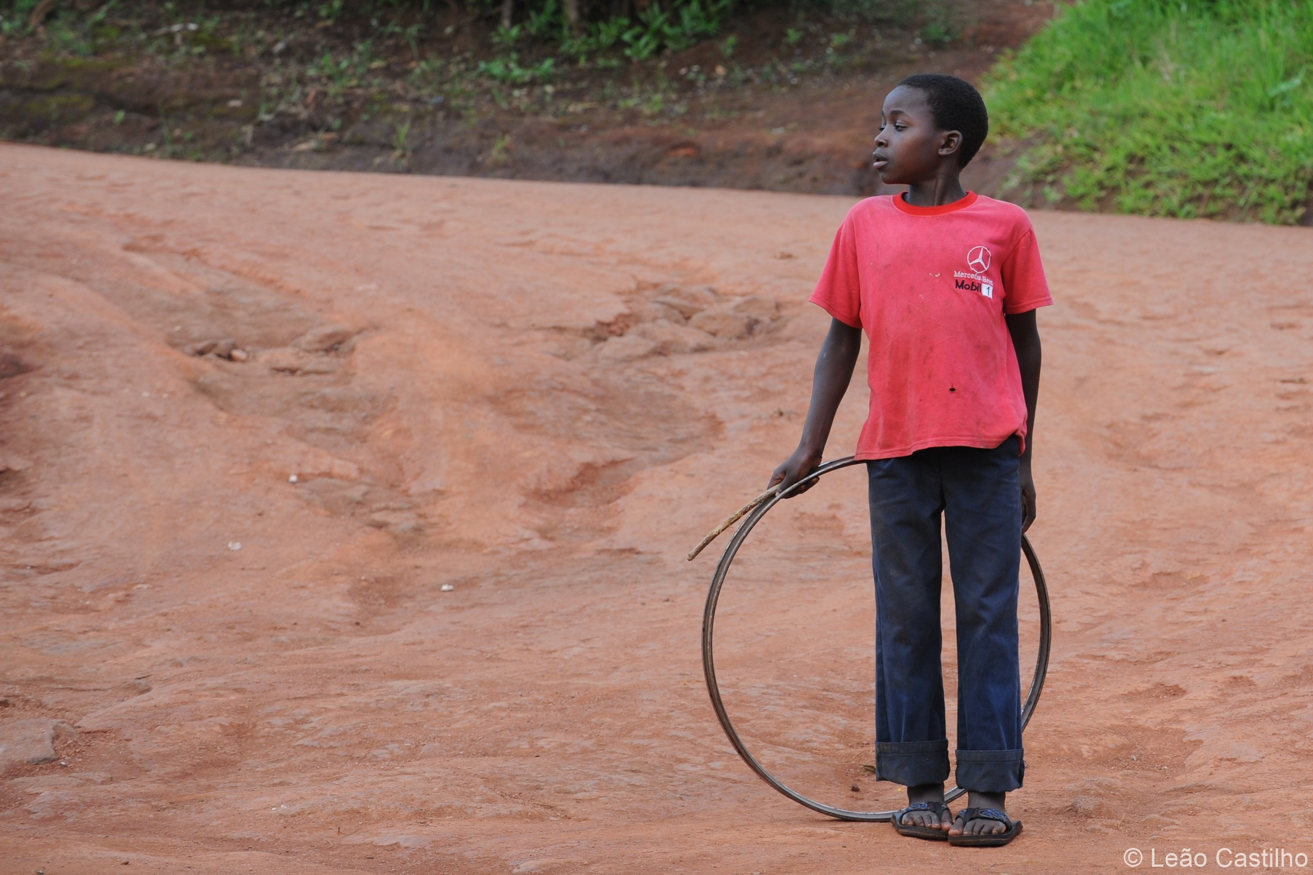 Photos from Mozambique people 1. Simbahalu