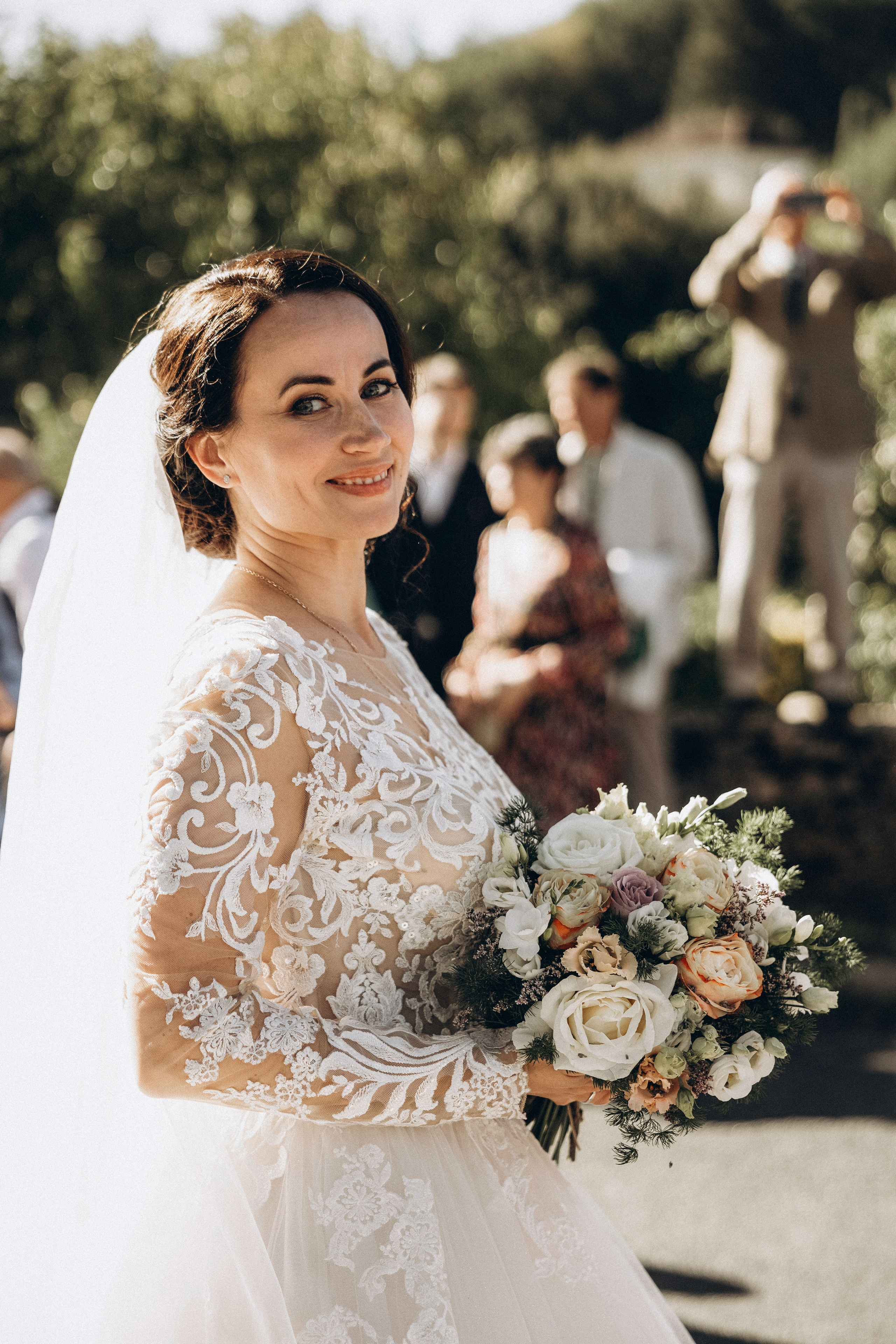 Фотограф на Юге Франции. Евгения Смирнова — фотограф в Тулузе и юго-западной Франции