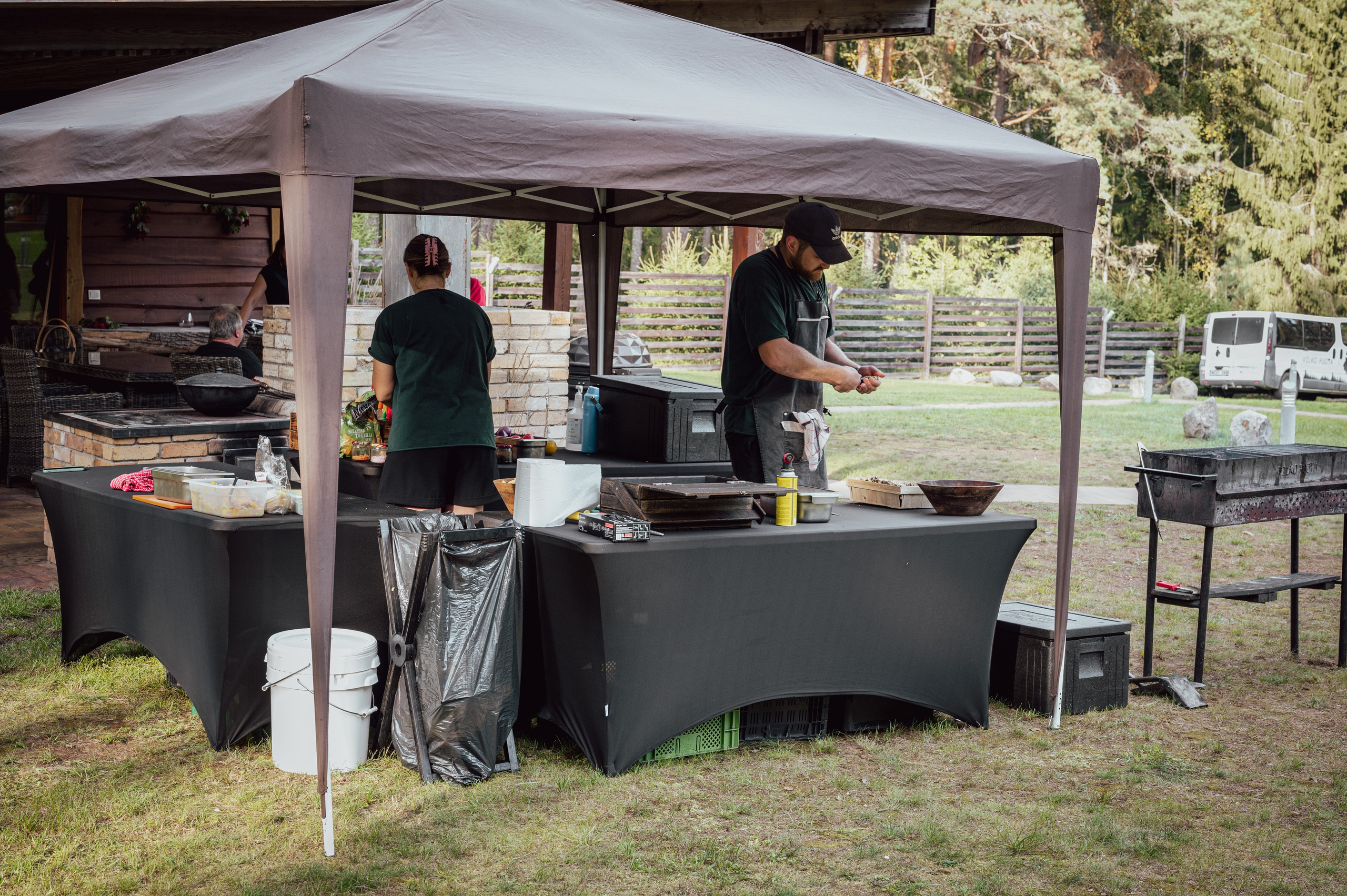 Мероприятия. Фотограф Сергей Трифонов