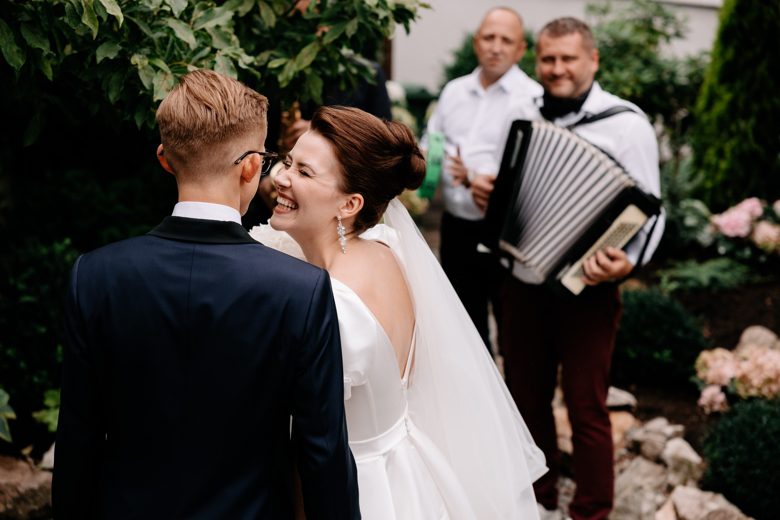 Wiki ♡ Przemek. Fotograf Ślubny Warszawa - Sesje Biznesowe Rodzinne Eventy