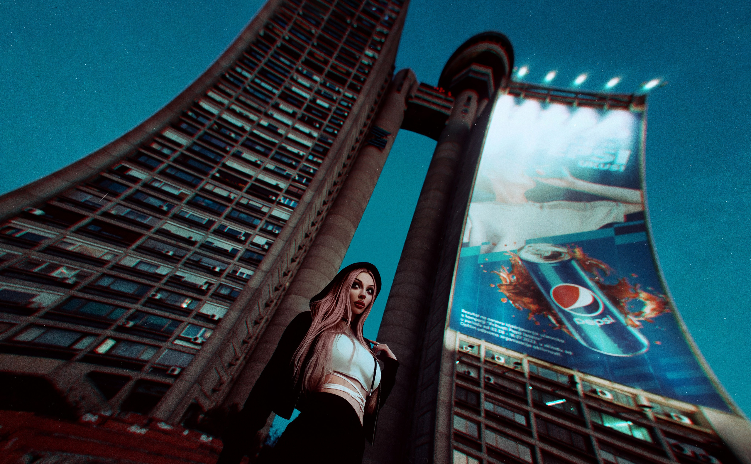 Svi moji ulični portreti na jednom mestu. Mark Smilyanic | Portretni boudoir fotograf iz Beograda