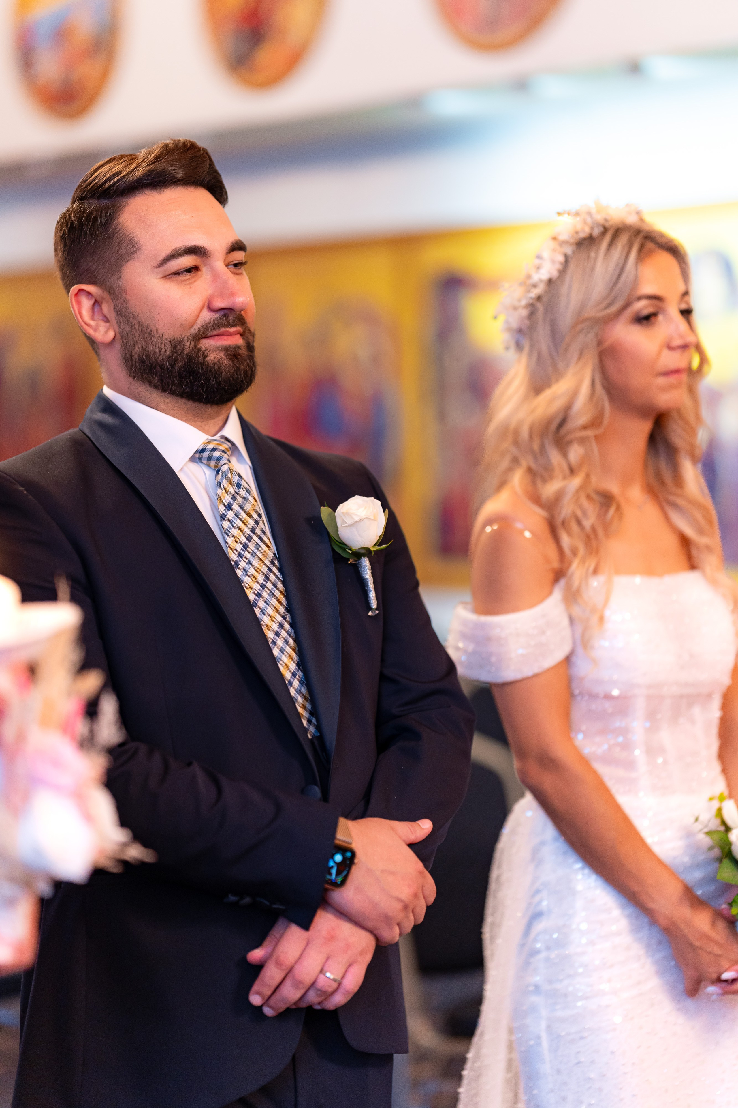 Weddings/Engagements