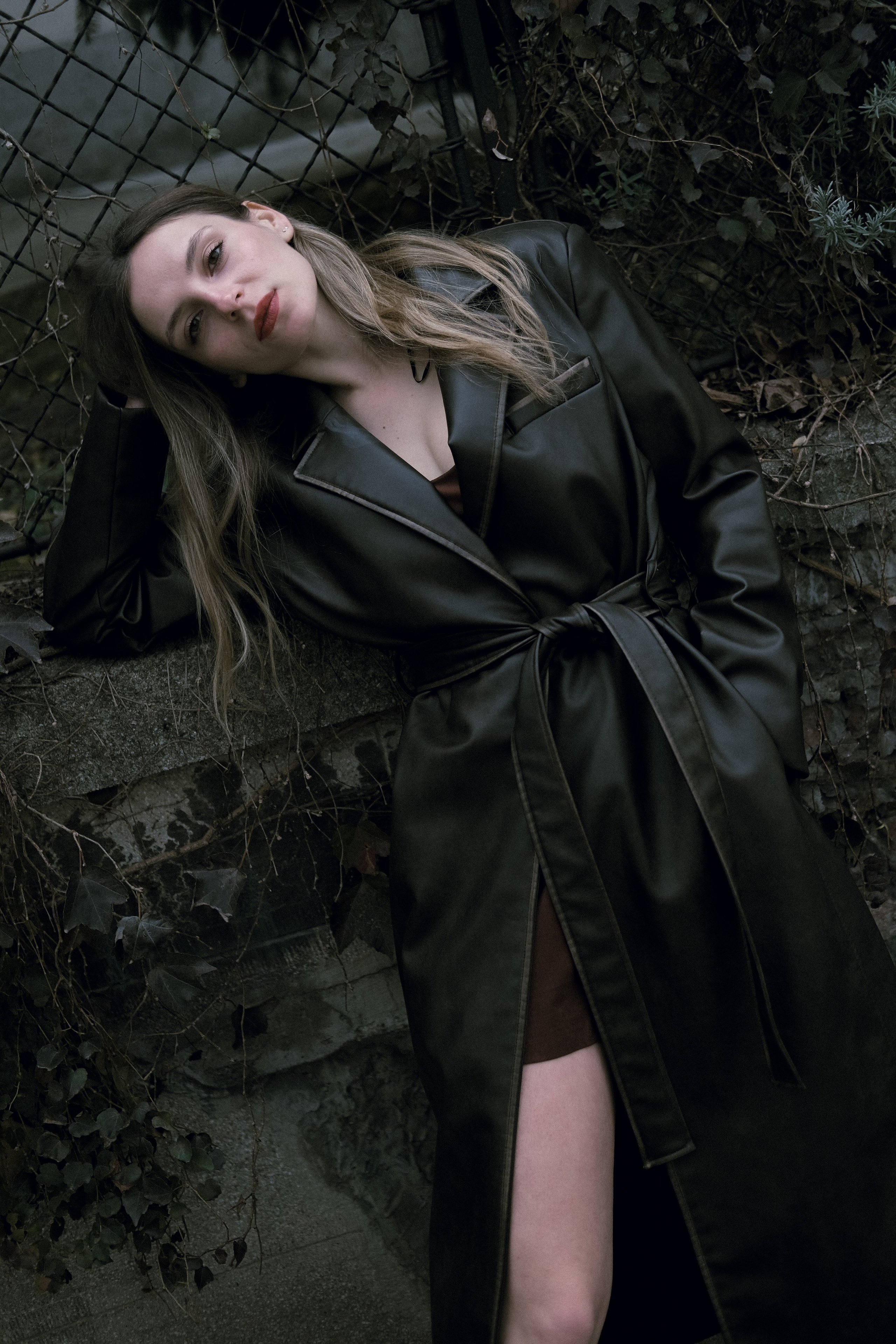 Photographer in Belgrade