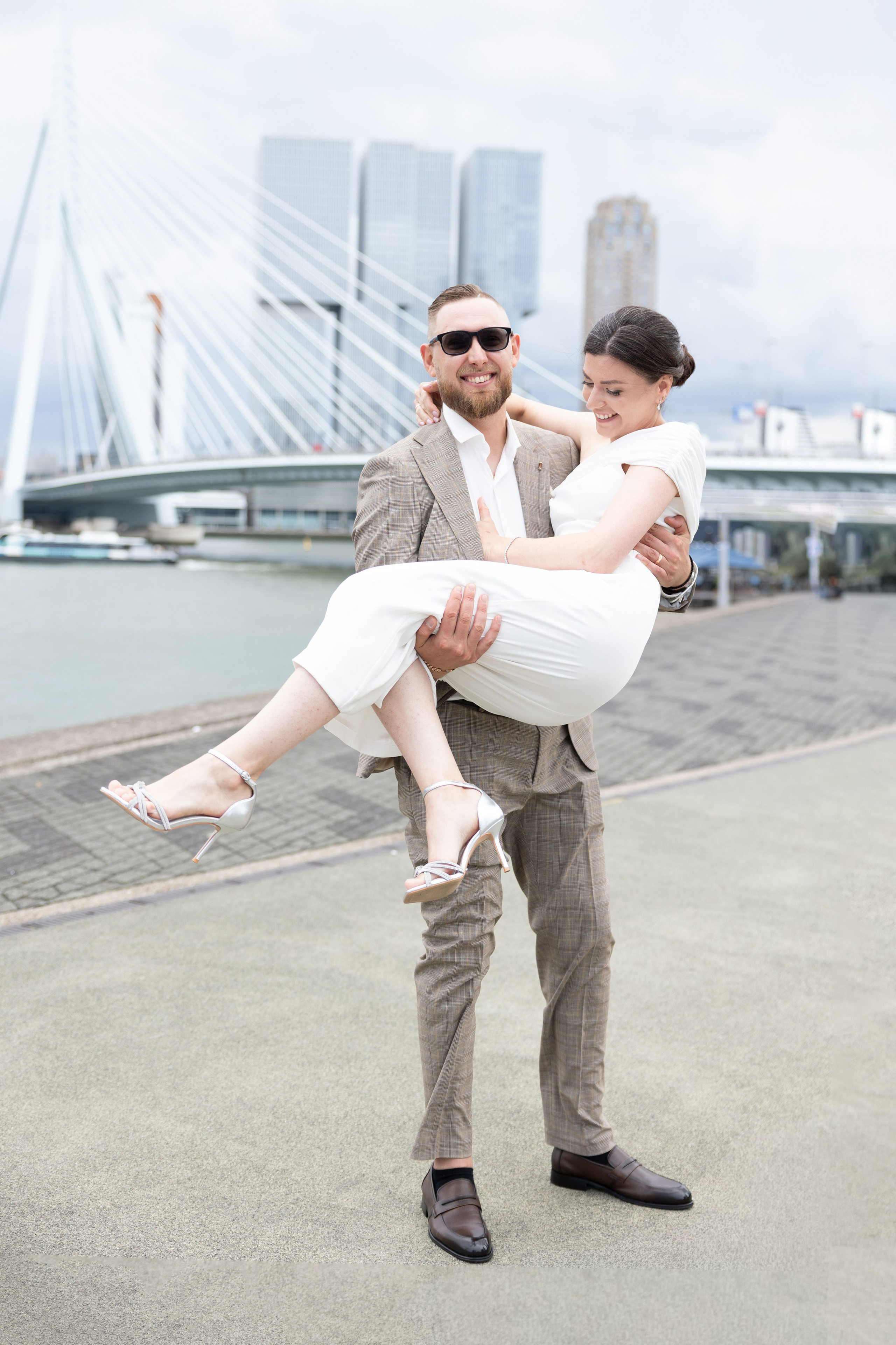 V & V. Portrait and Family Photographer in Netherlands