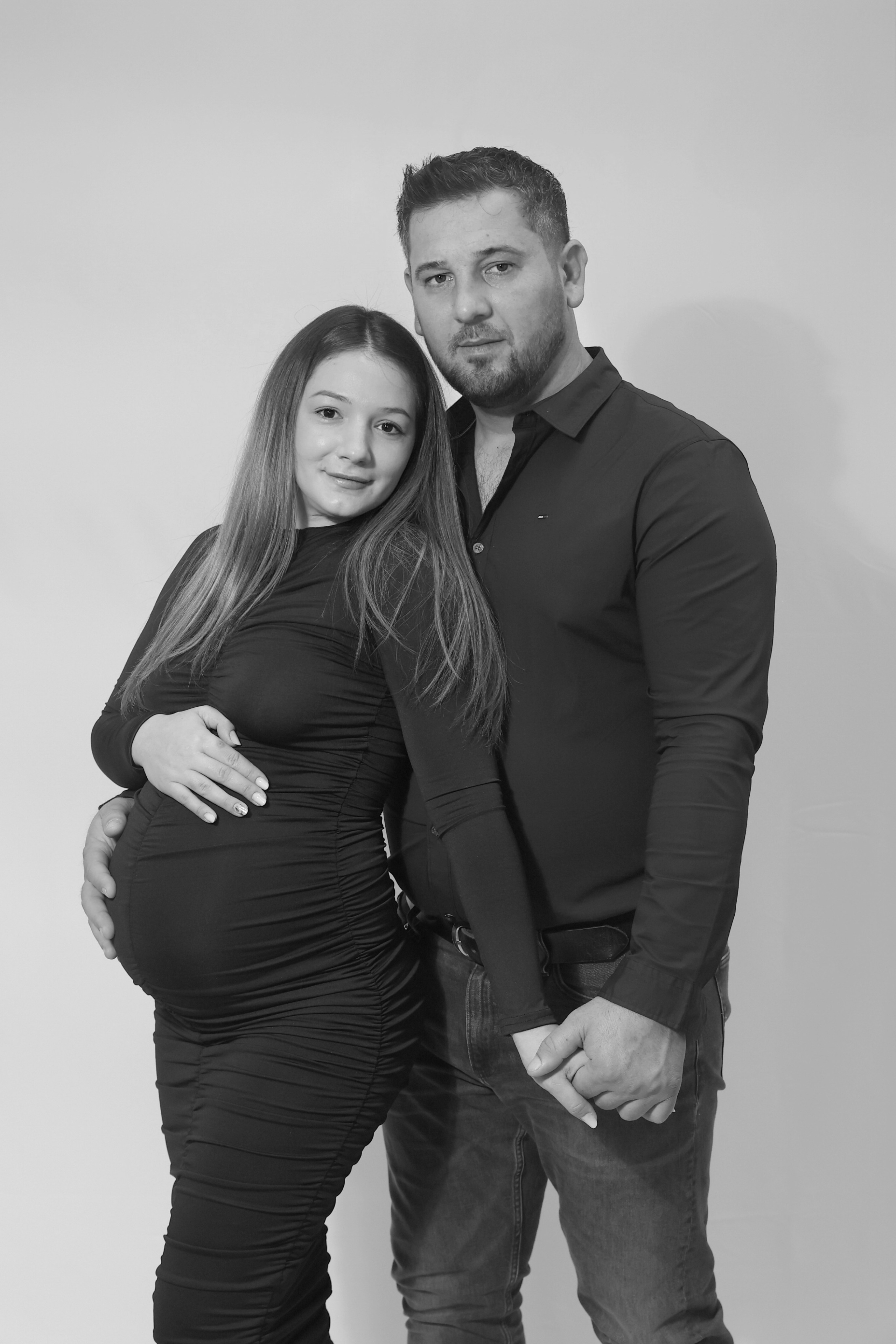 Elisei family. Portrait and Family Photographer in Netherlands