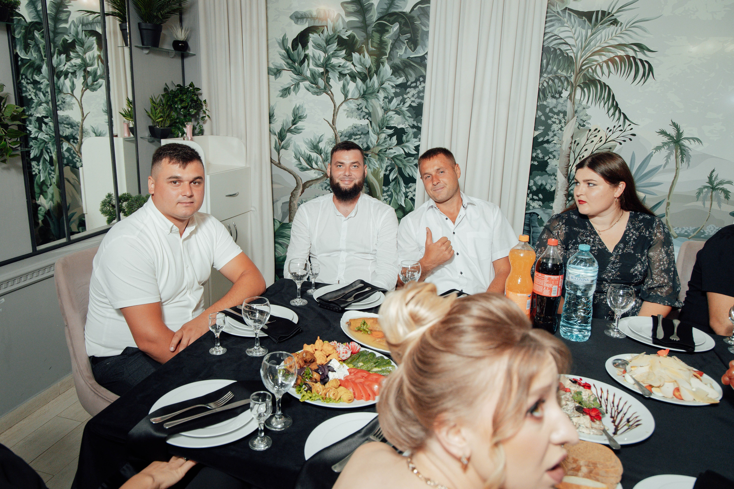 Cumetrie. Свадебный Фотограф, Детский и семейый Фотограф Молдова