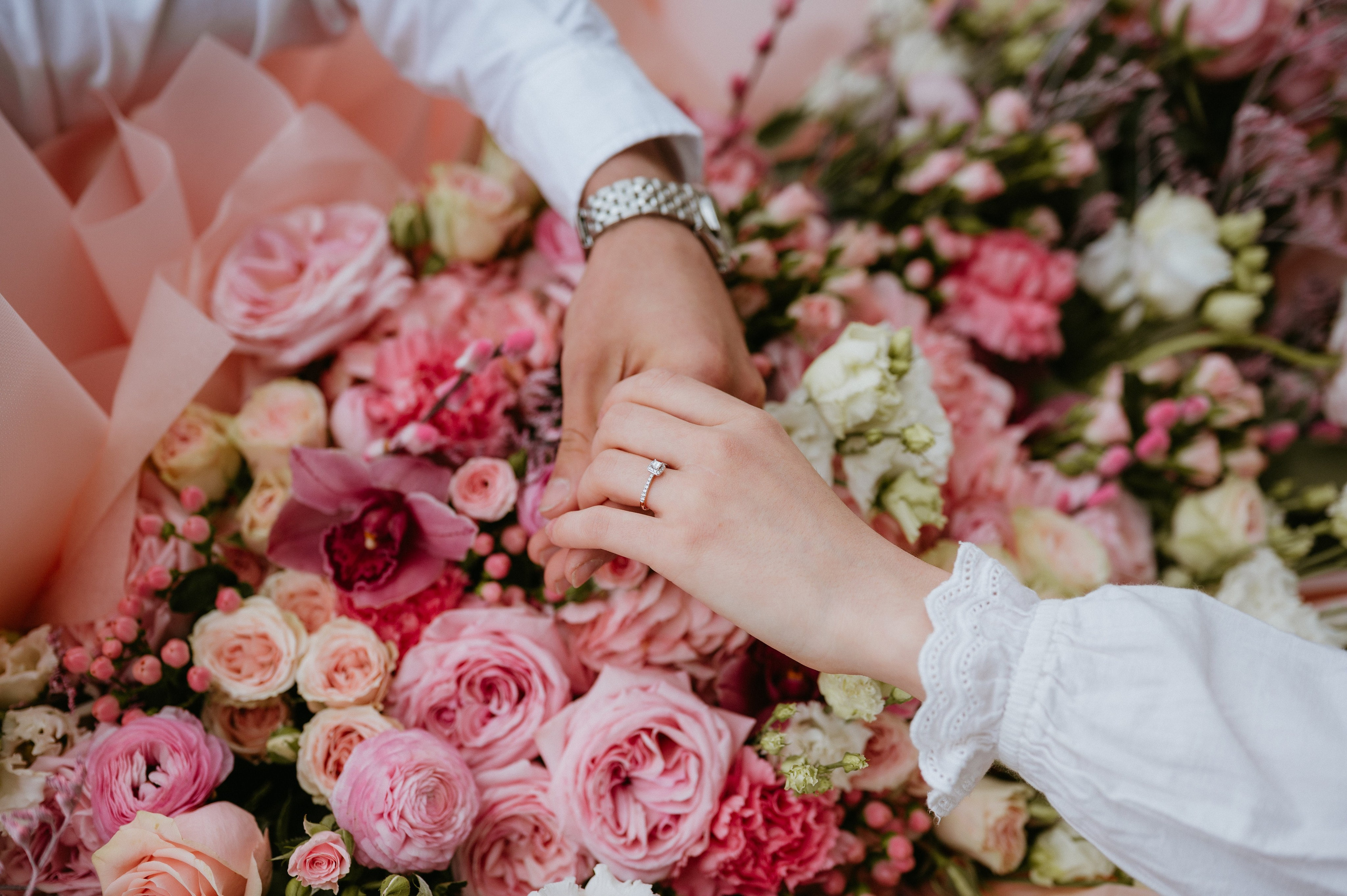 Save the Date Alex si Alina. Valentin Melen — wedding photographer