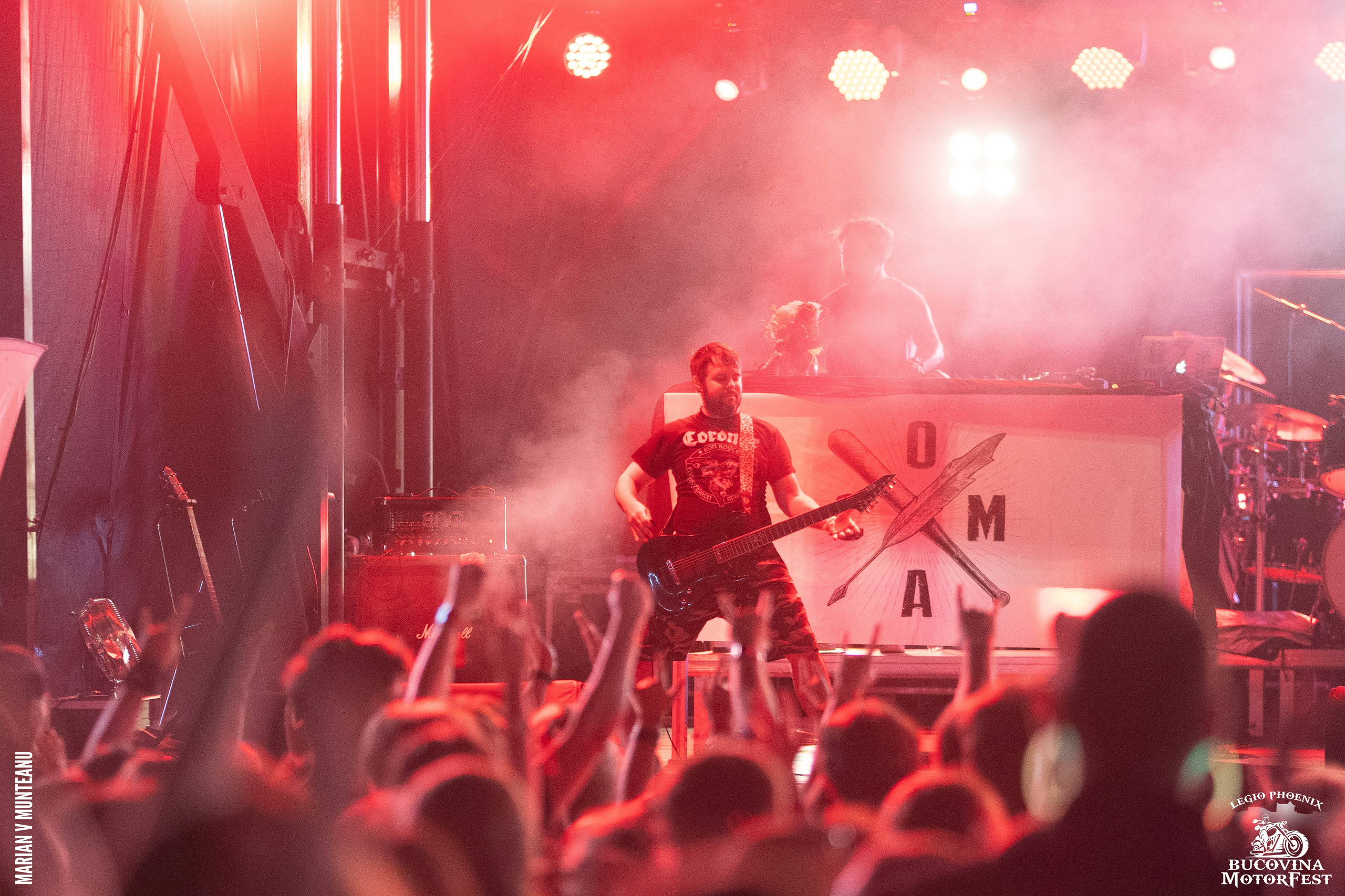 BUCOVINA MOTOR FEST. Fotografie de Familie, Nuntă și Evenimente - Marian V. Munteanu