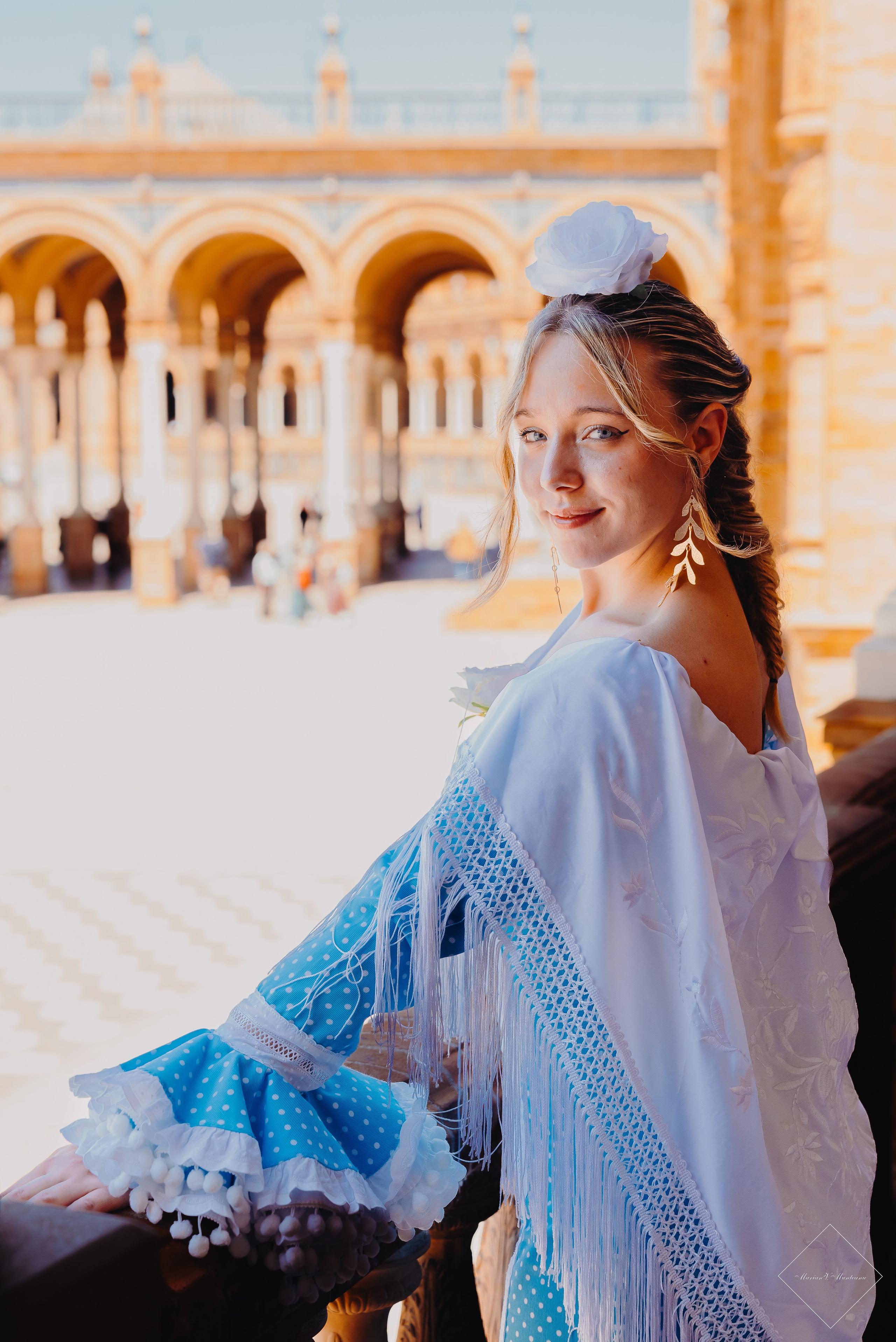 Feria De Abril — Sevilla 2024. Fotografie de Familie, Nuntă și Evenimente - Marian V. Munteanu