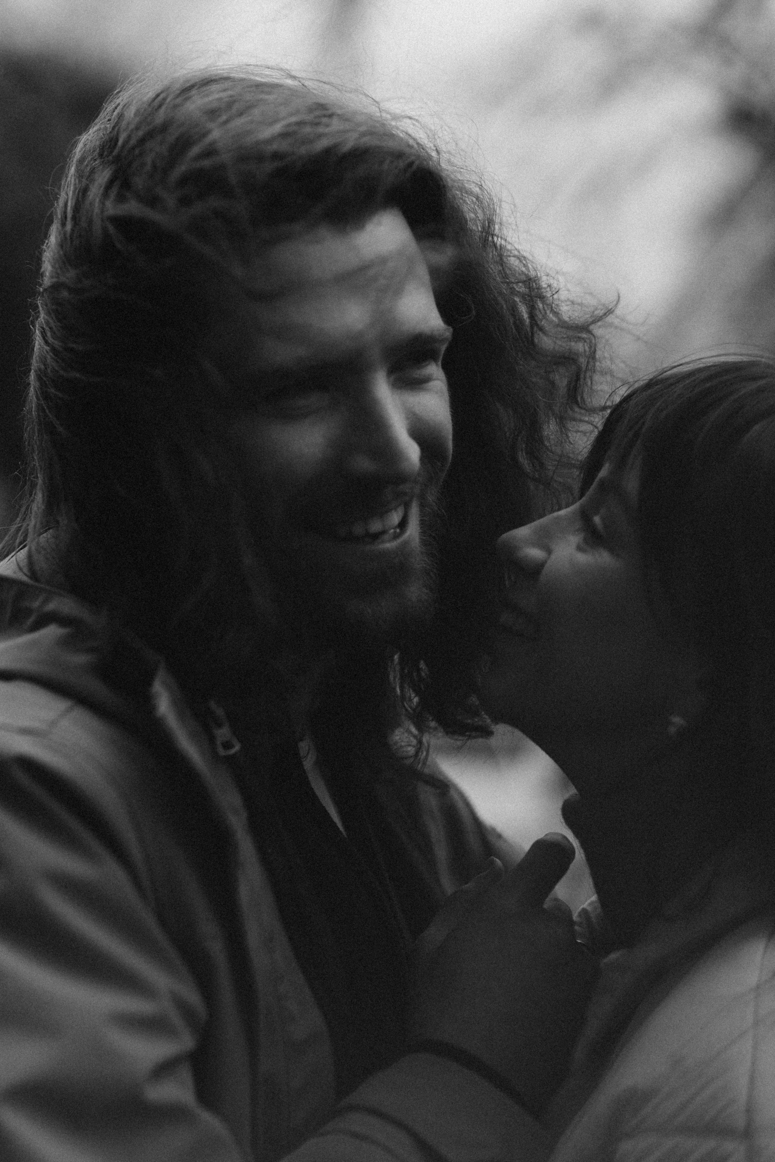 K&A. Wedding and portrait photographer in Helsinki Vickan O