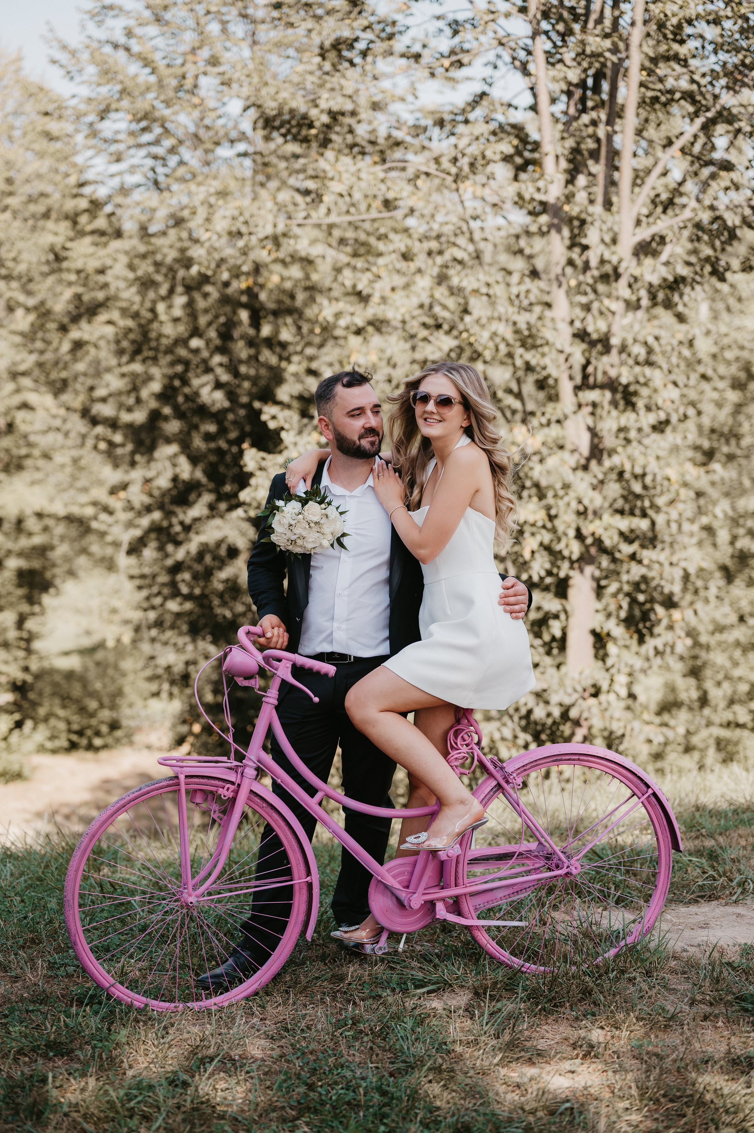 Dumitru si Andreea. Valentin Melen - fotograf de nunta 🤍