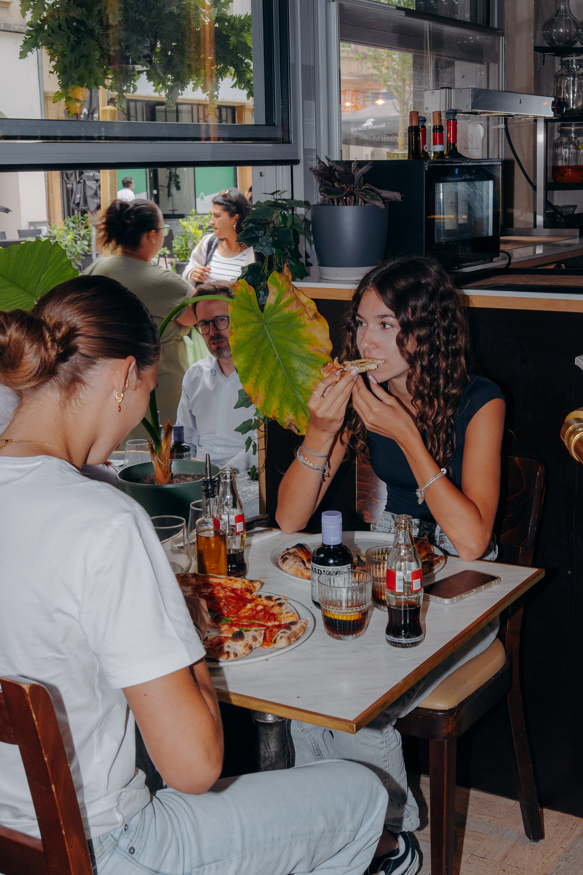 Partigiano. Photographer Luxembourg