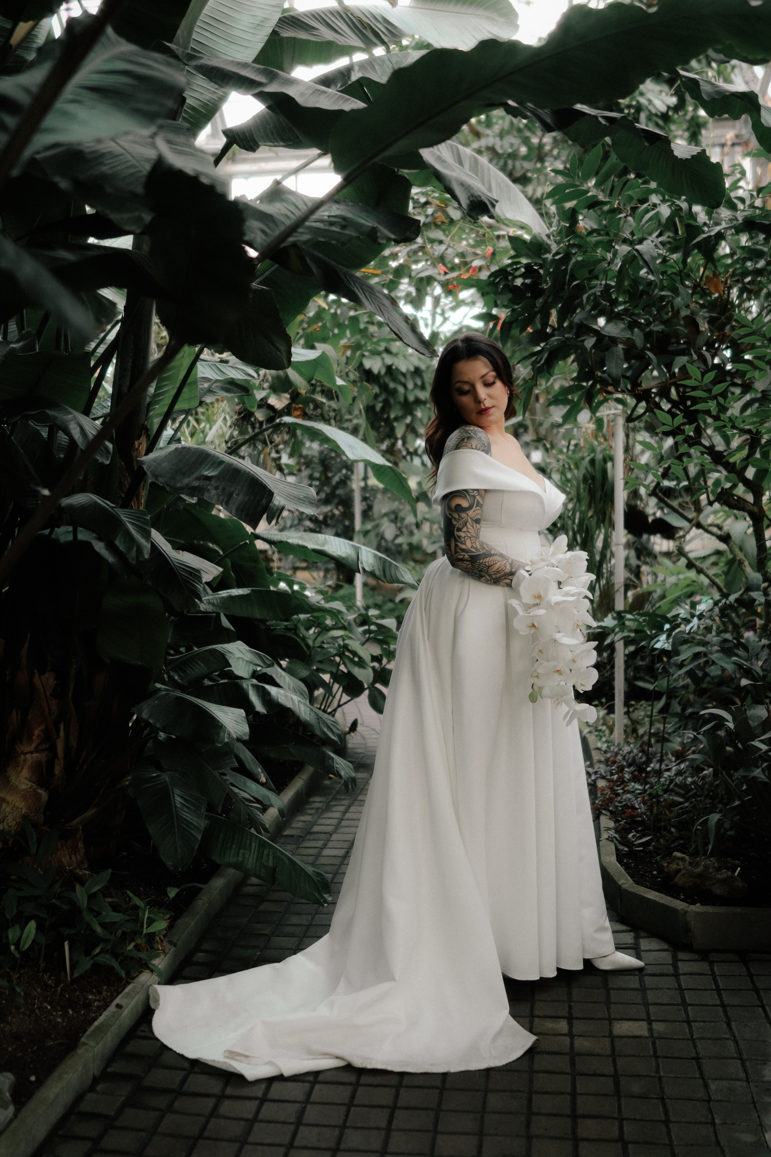 Svatba. Fotografka Andrea Hlaváčová / Karlovarský kraj / Karlovy Vary Sokolov