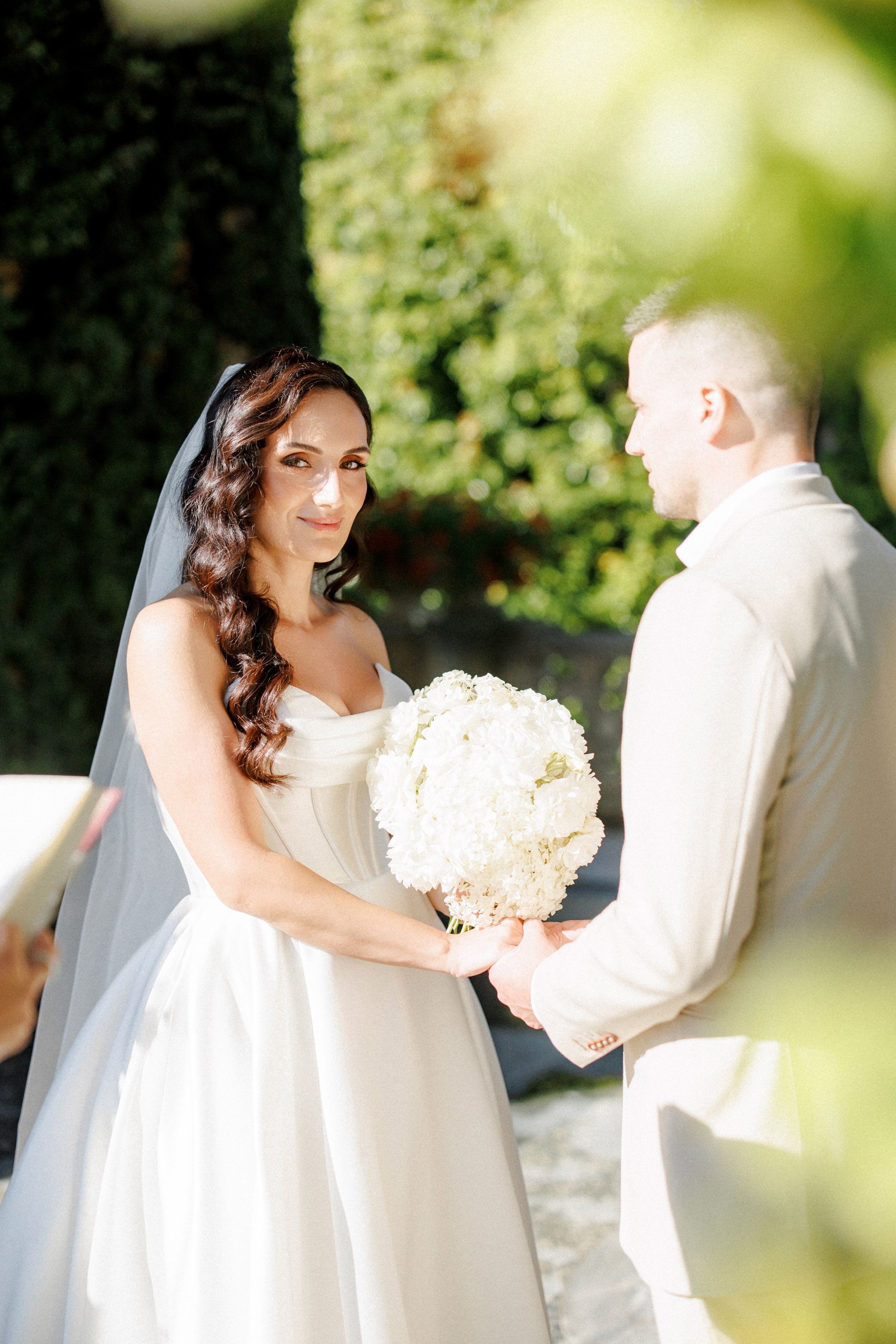 L&J. Wedding and Family Photographer Switzerland and Italy. Valeria Diaz