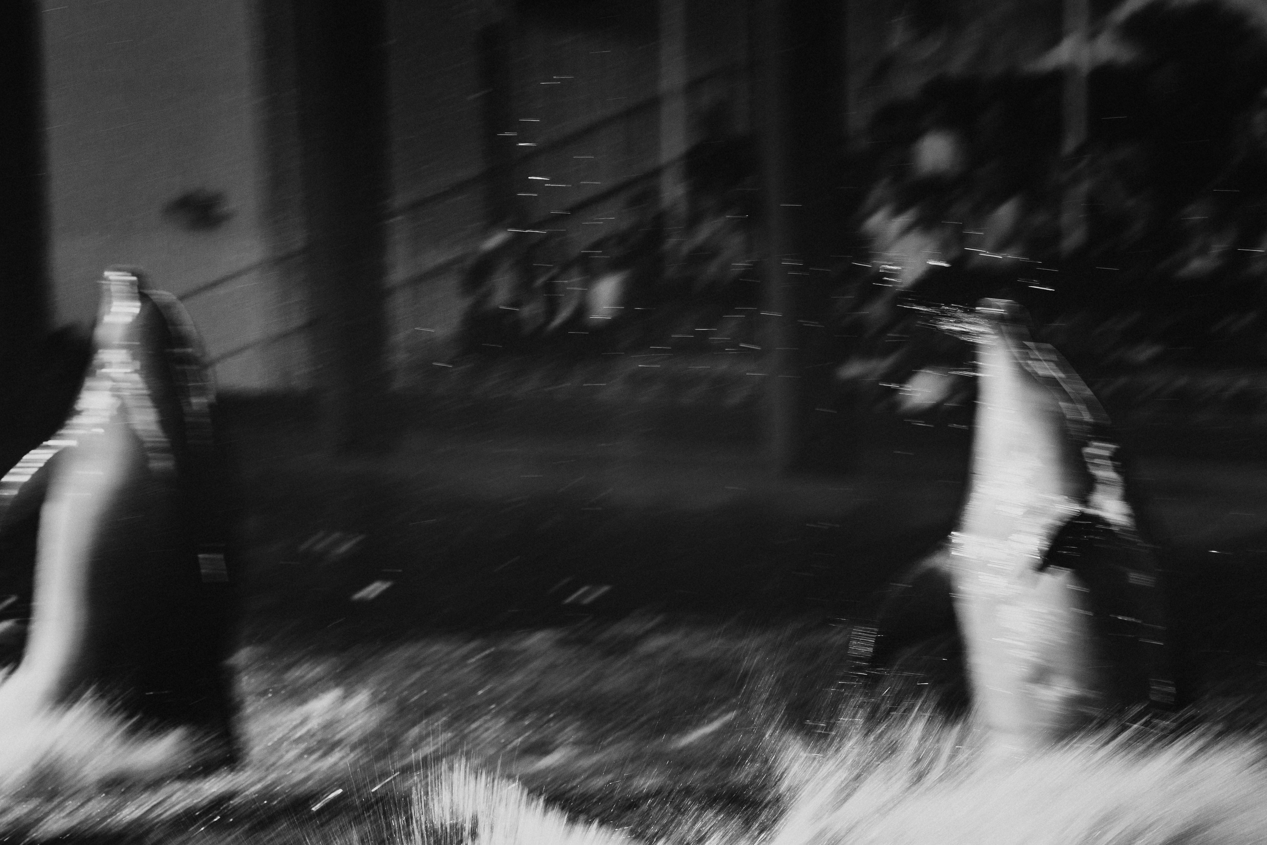 Слезы дельфина. Фотограф Андрей Друк