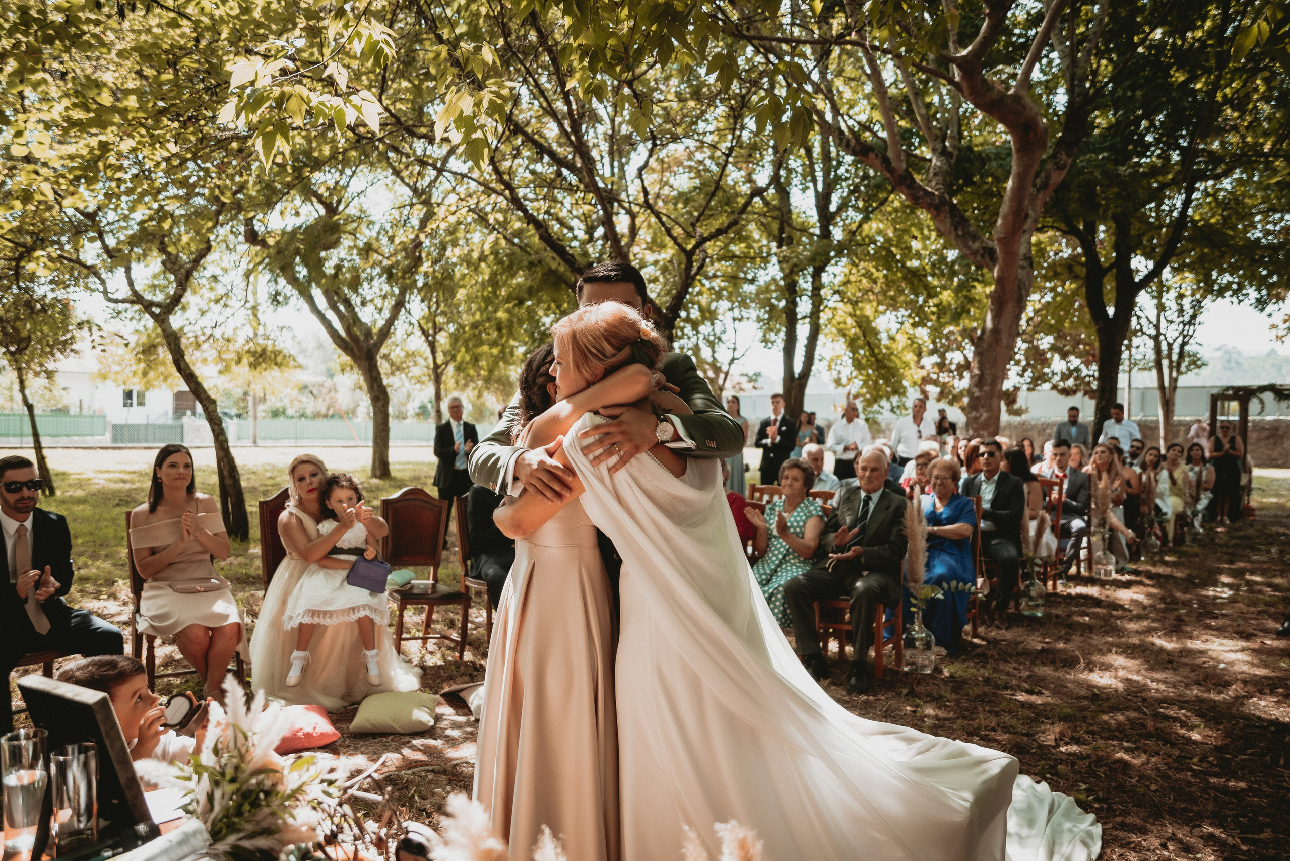 São & Luís. Photographe de mariage et de famille à Braga — Alexandra Mieres Photography