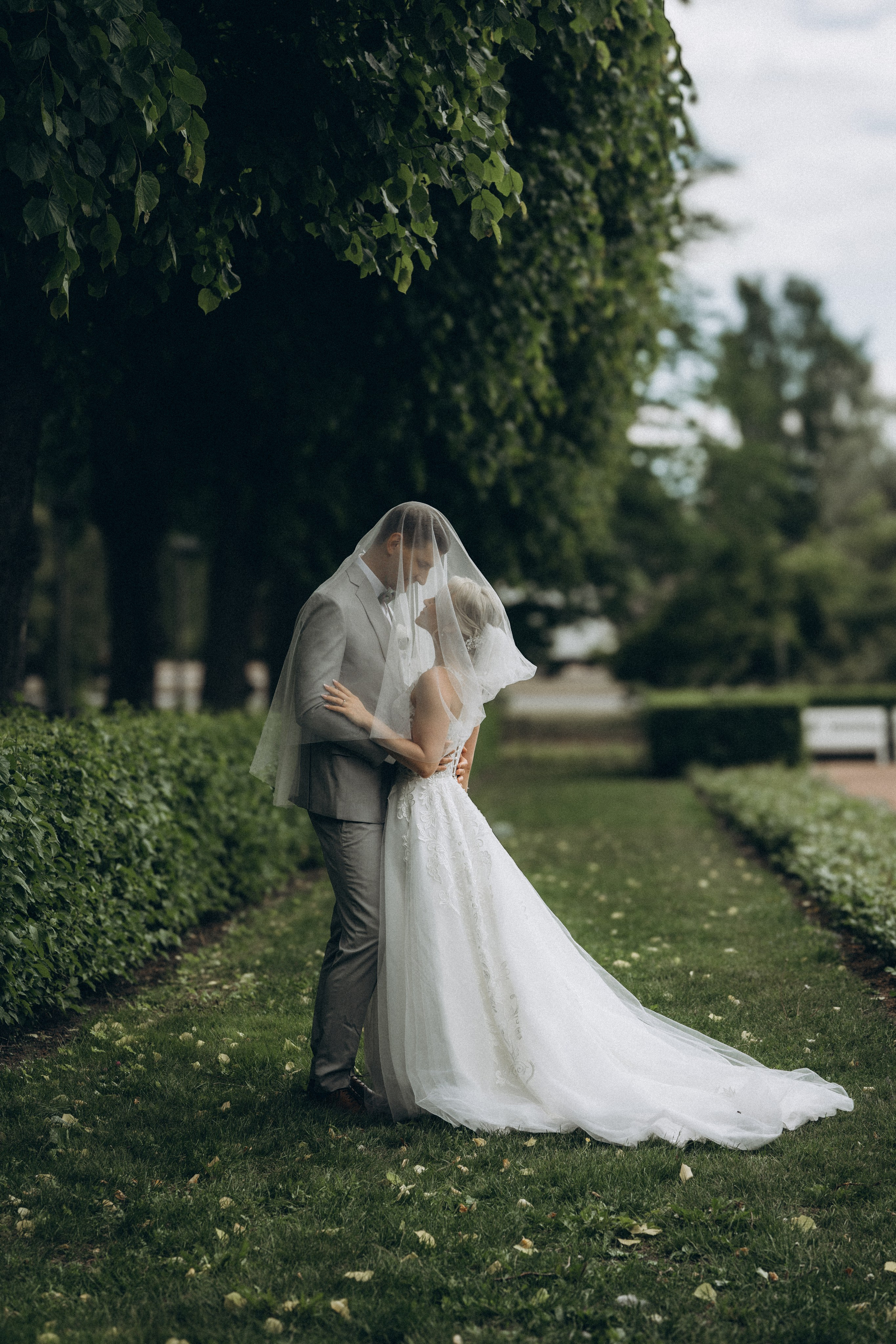 Wedding. Wedding and portrait photographer in Helsinki Vickan O