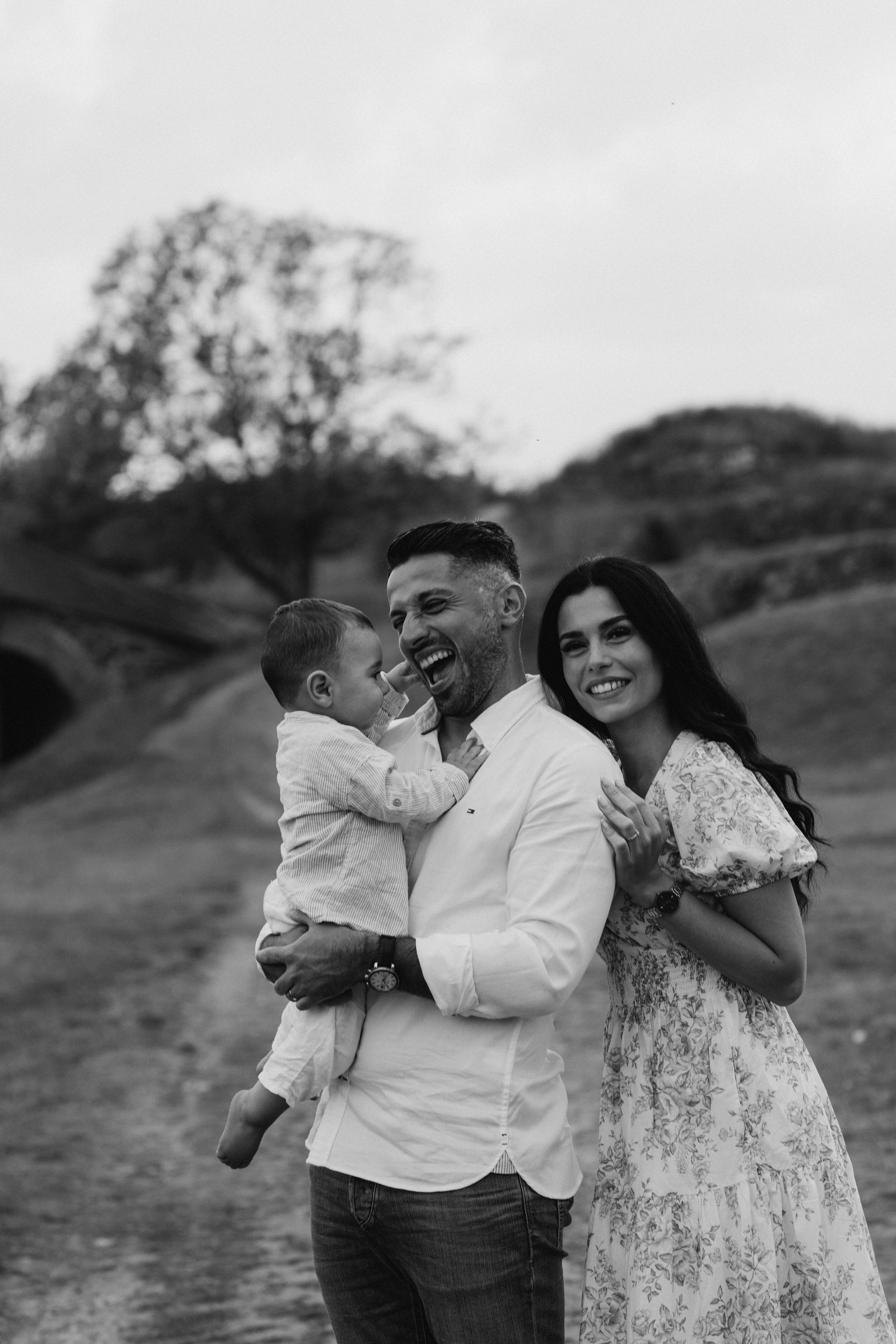 Summer. Wedding and portrait photographer in Helsinki Vickan O