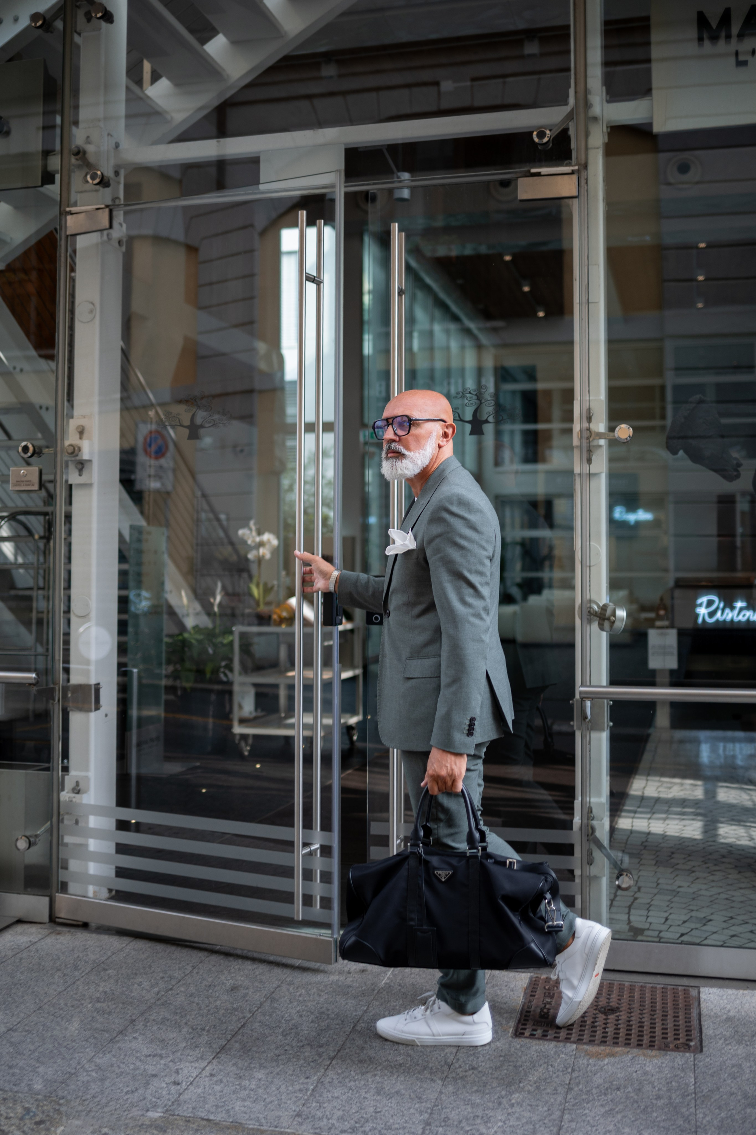 Luigi. Photographer in Milan |Mila Pro Photo