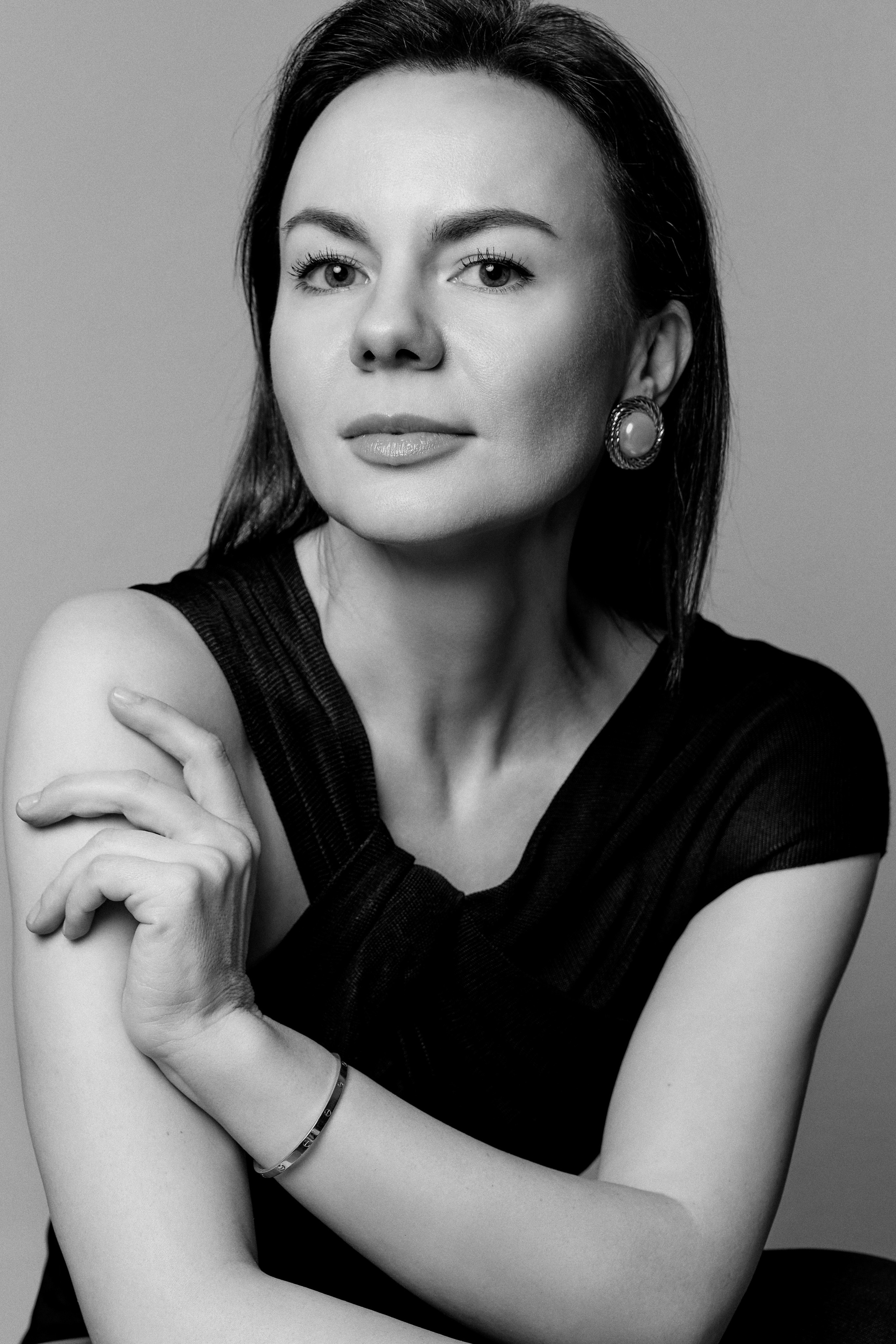 PORTRAITS. Fotograf in Frankfurt | Evgeniia Dubrov