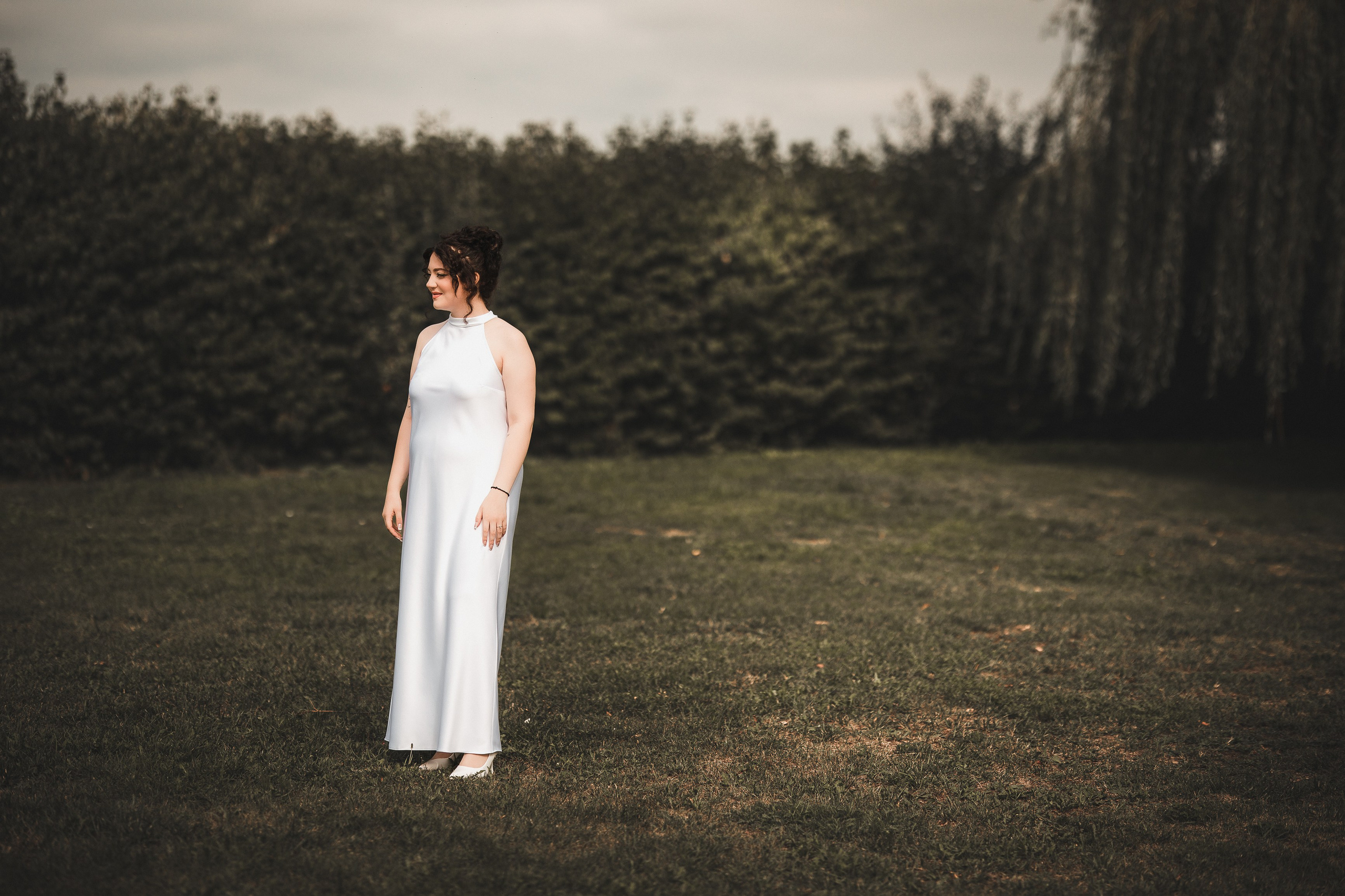 Yarina & Andrei. Vlad Aconstantinesei Photographer