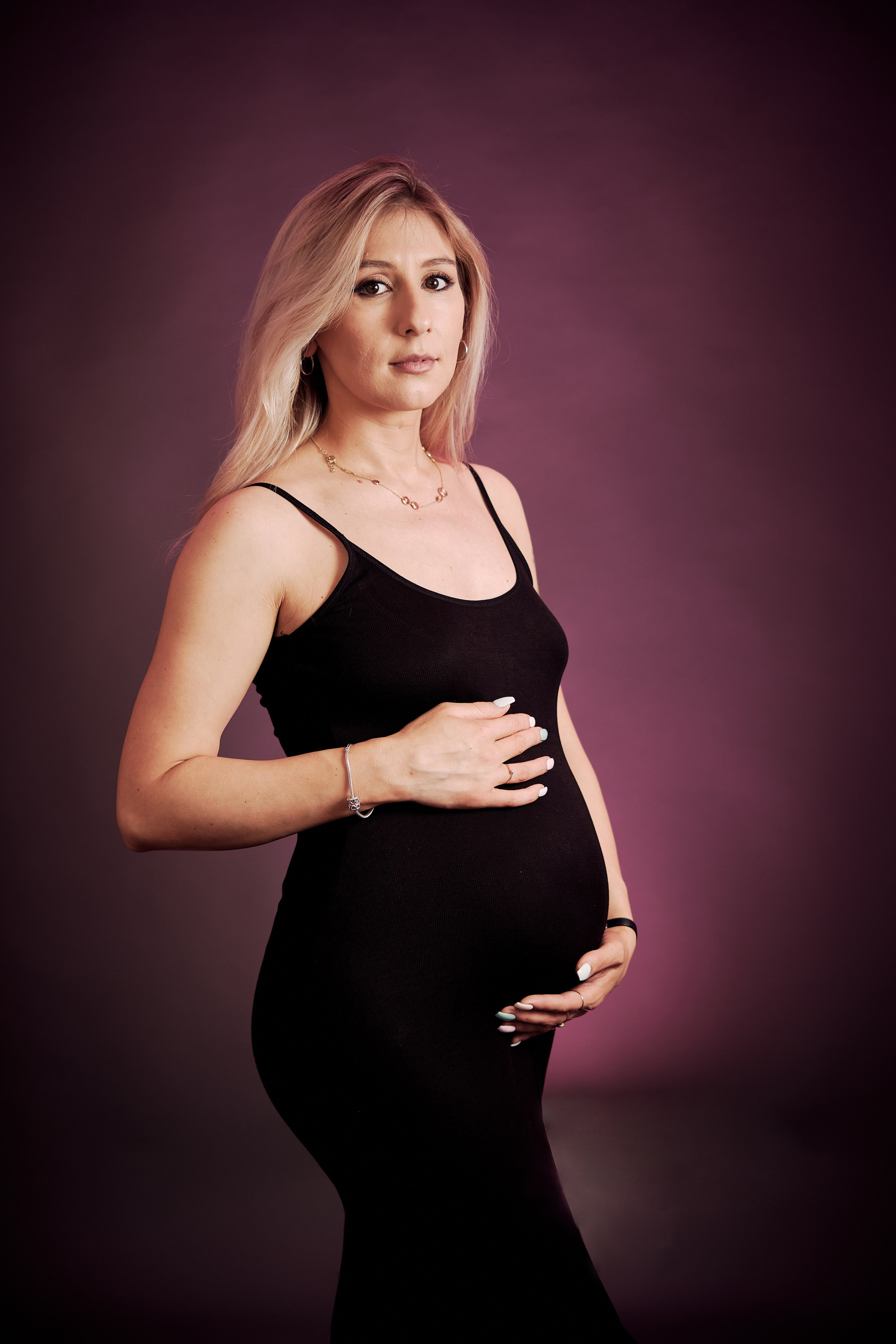 Studio photography. Anghel’sPhoto