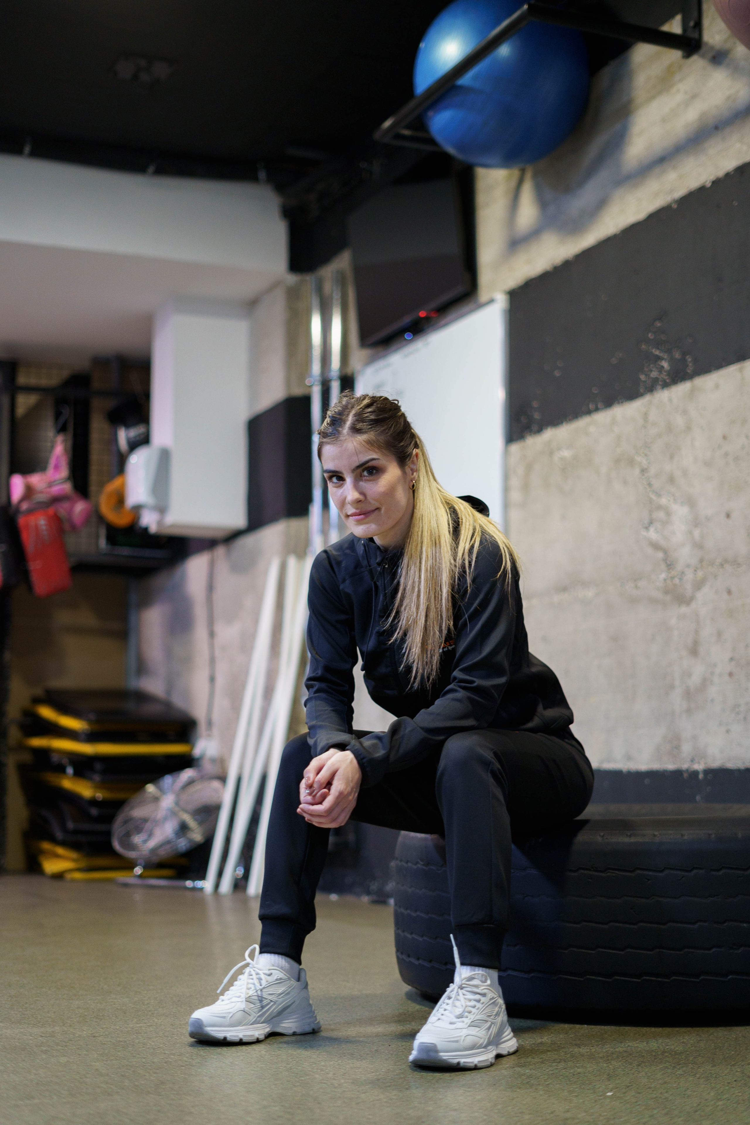 Invictus Sportswear. Zhukov studio