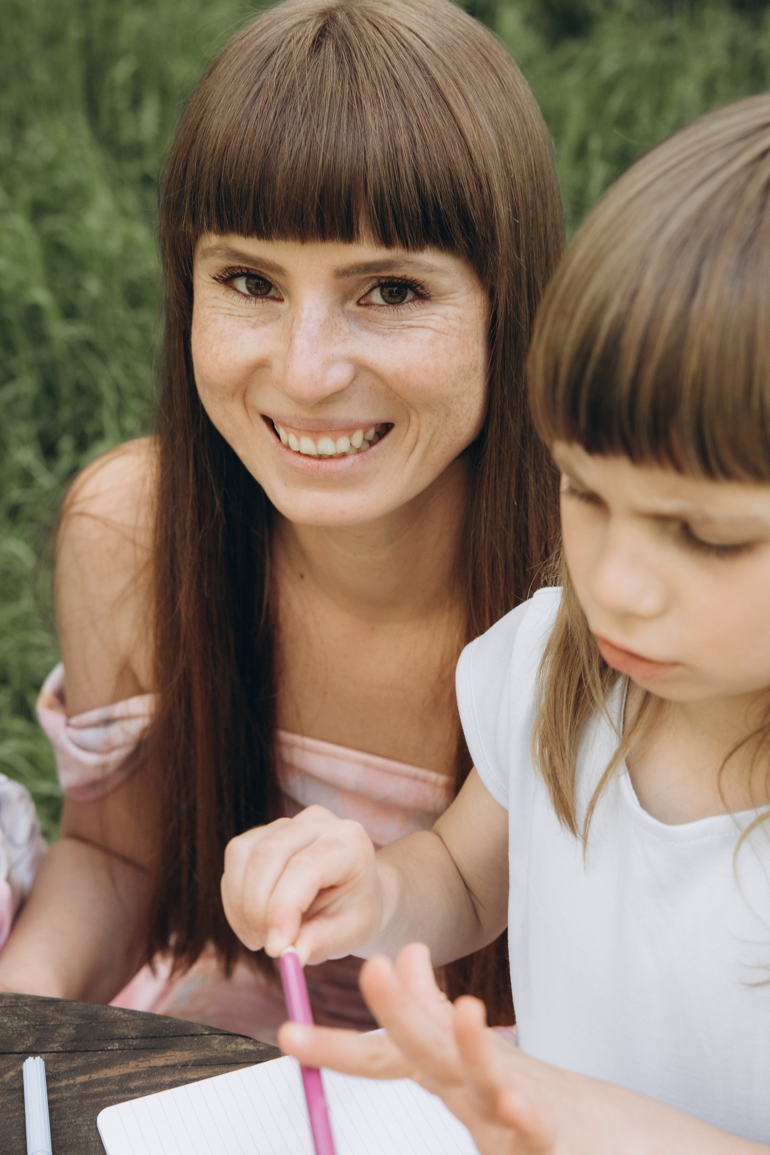 Семейная фотосессия Foret de Bouconne. Евгения Смирнова — фотограф в Тулузе и юго-западной Франции
