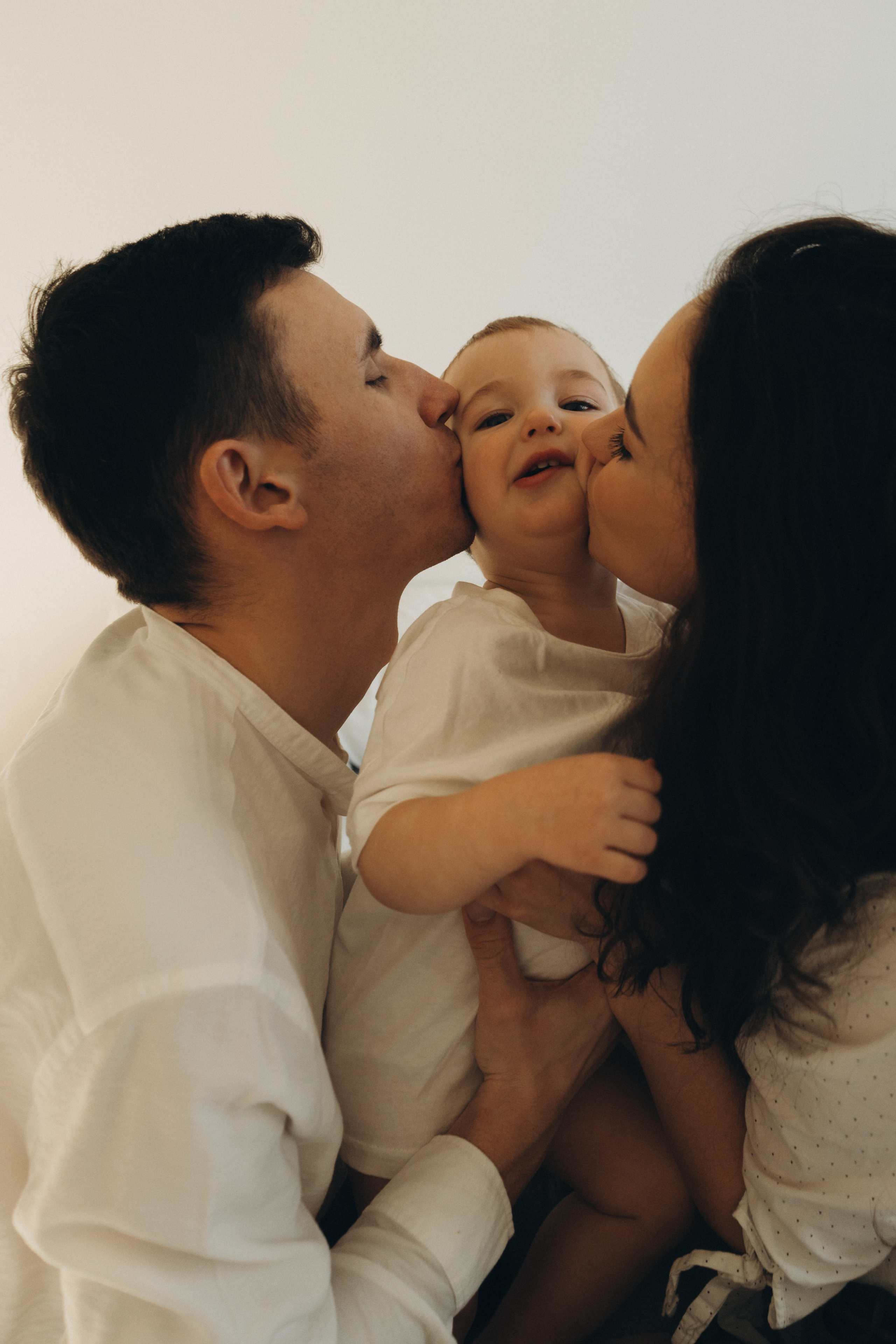 Familien Fotoshooting. Elumi Fotografin Madeira