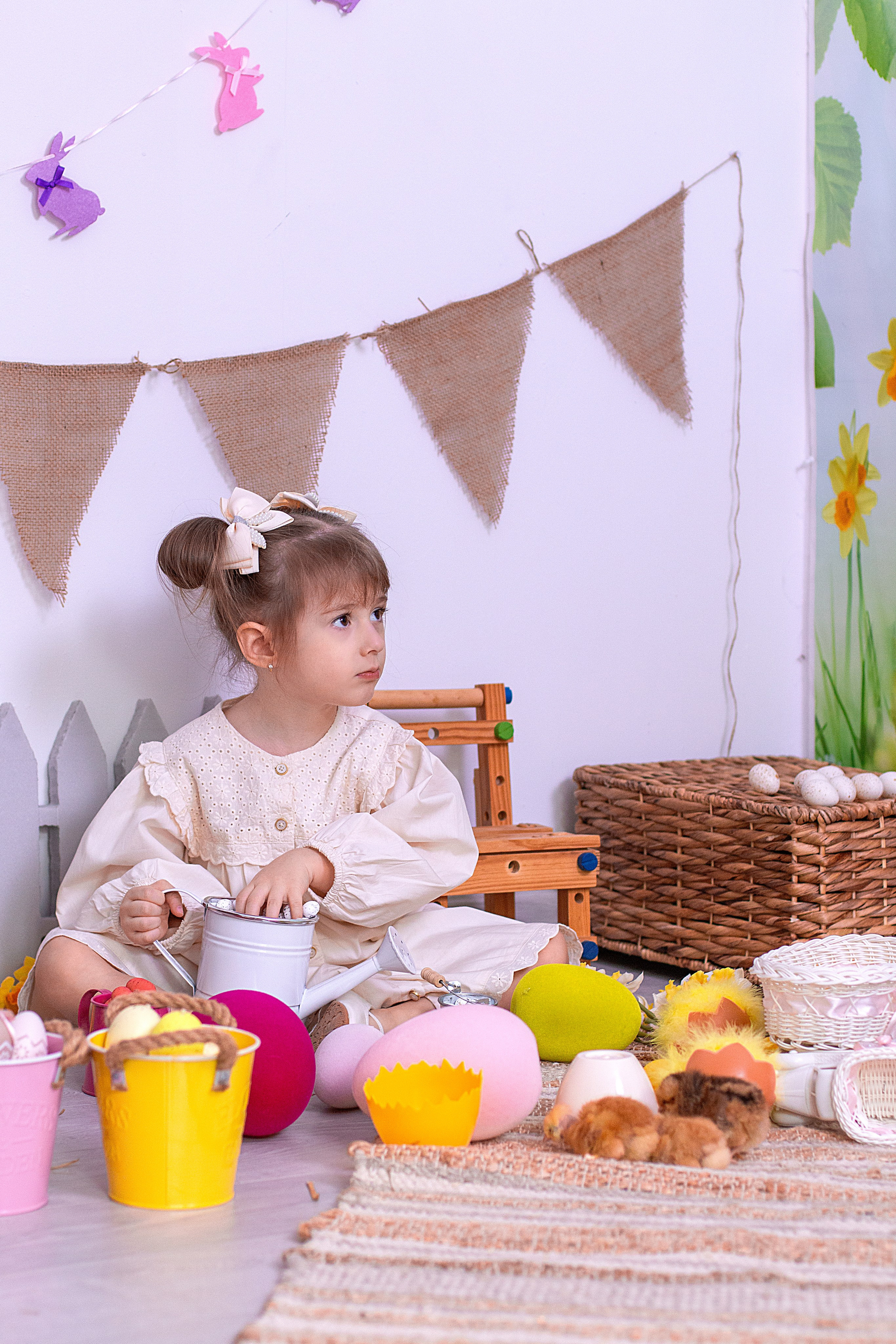 Пасха. Детский и семейный фотограф в г. Бельцы