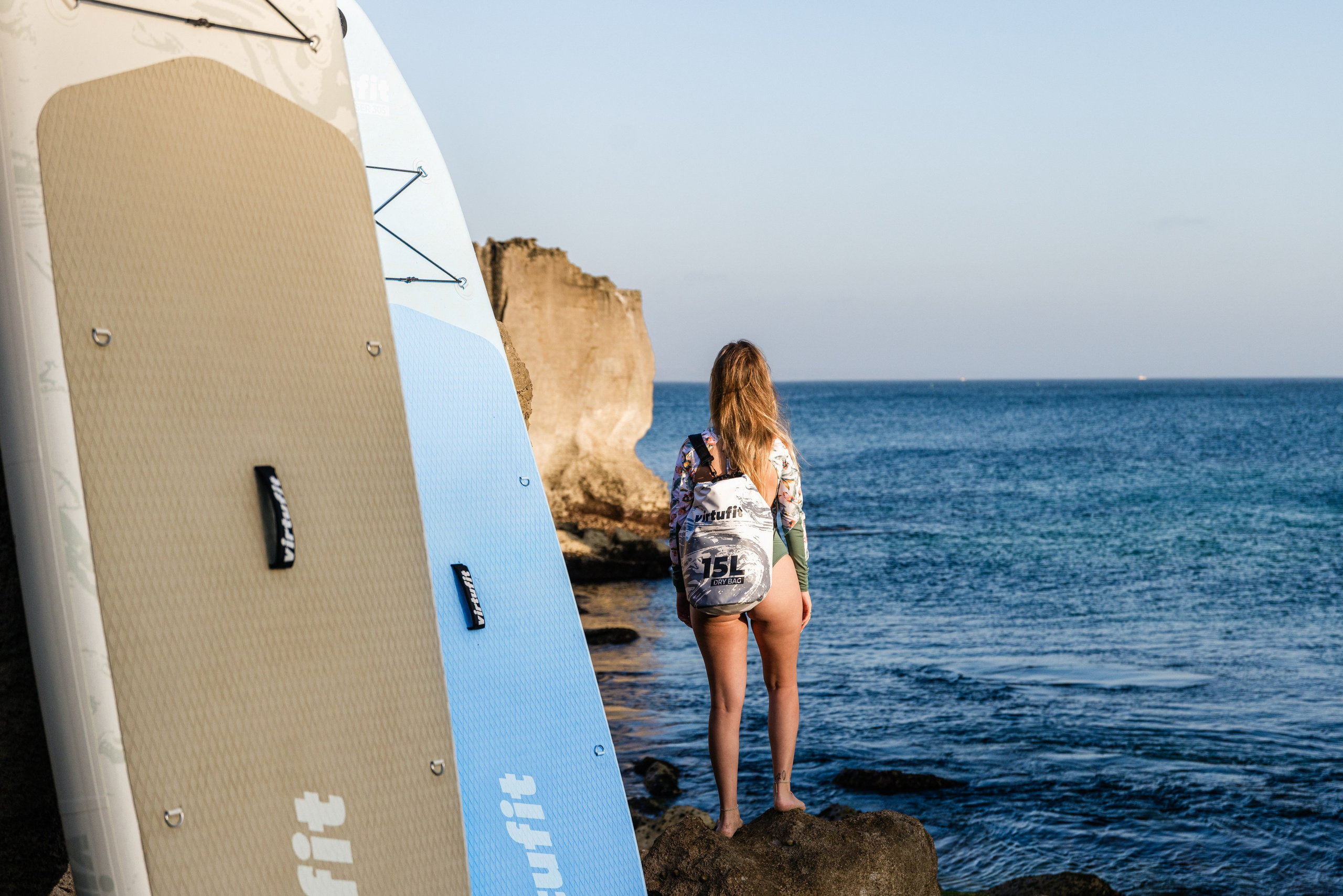 VIRTUFIT SUP BOARDS 2024. Produtora de Vídeo e Fotografia Cinematográfica | Beyond Creative 20 Portugal Lisboa