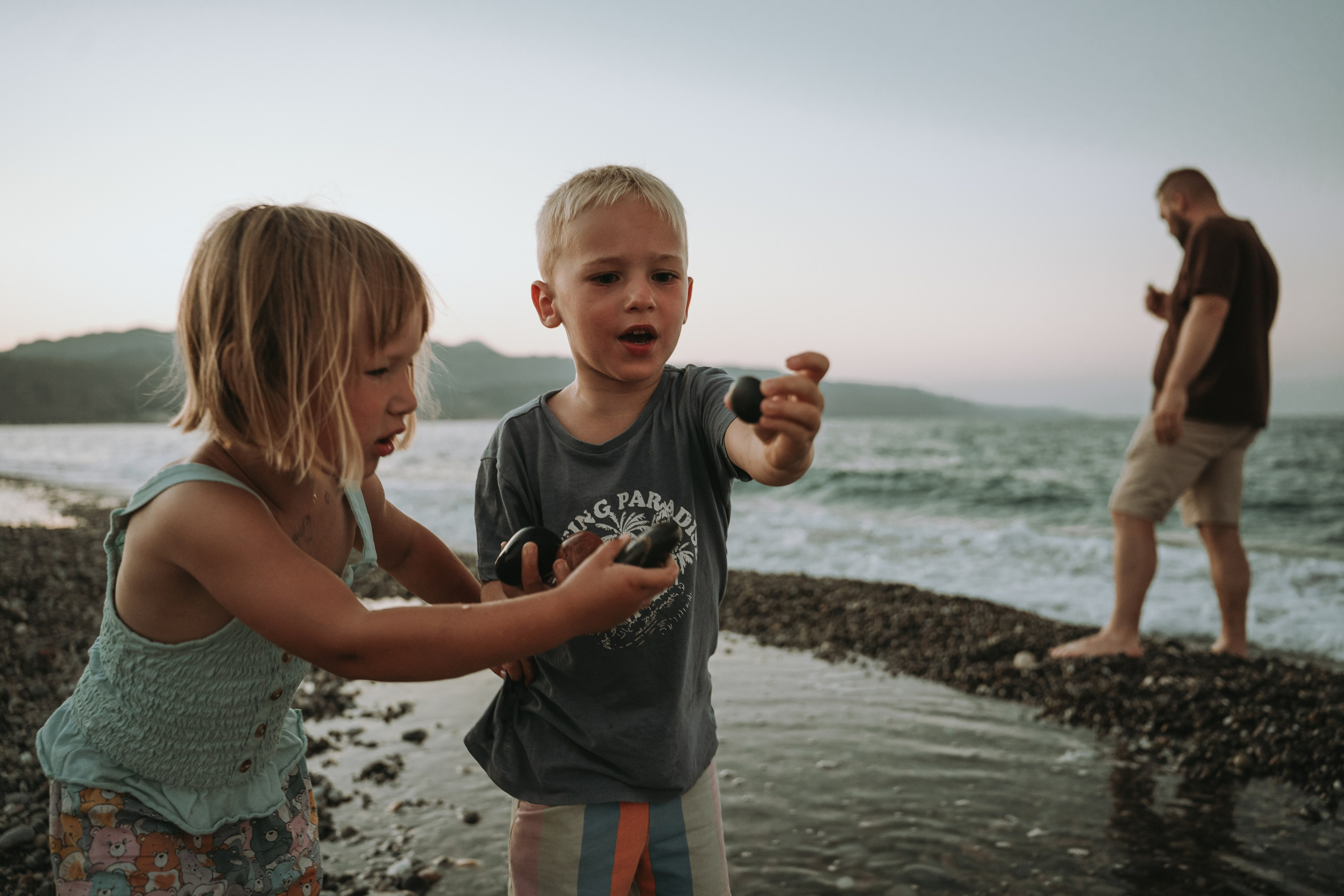 Sesje dziecięce. Ania Smol Fotograf Olsztyn