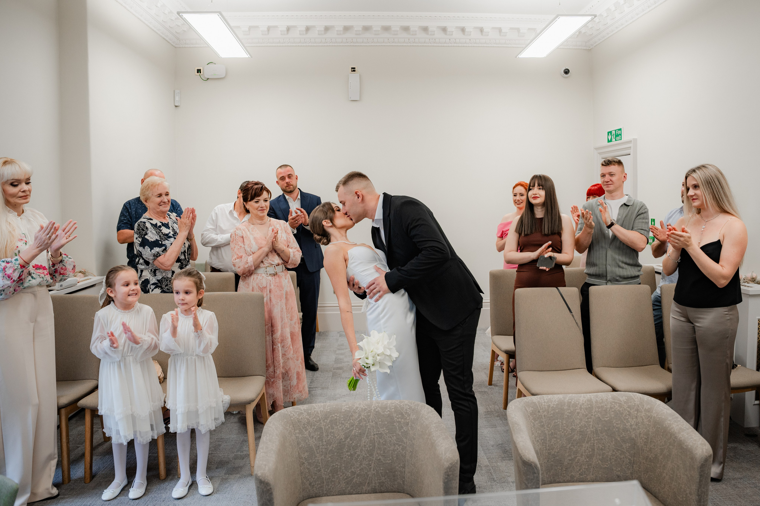 Misha & Alina. Tonya Kyrylenko photographer in London