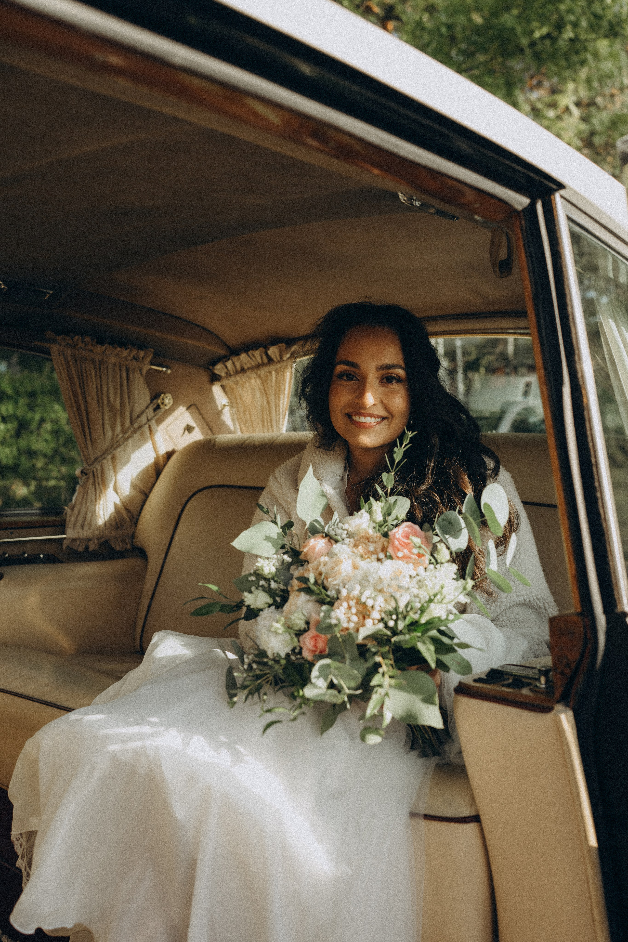 W&S. Wedding and portrait photographer in Helsinki Vickan O