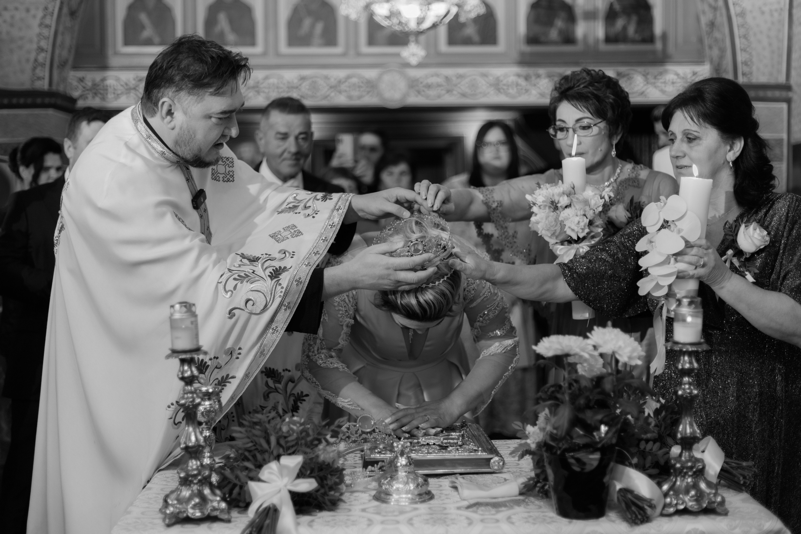 Valentina & Marcel. Fotograf si videograf — evenimente si studio