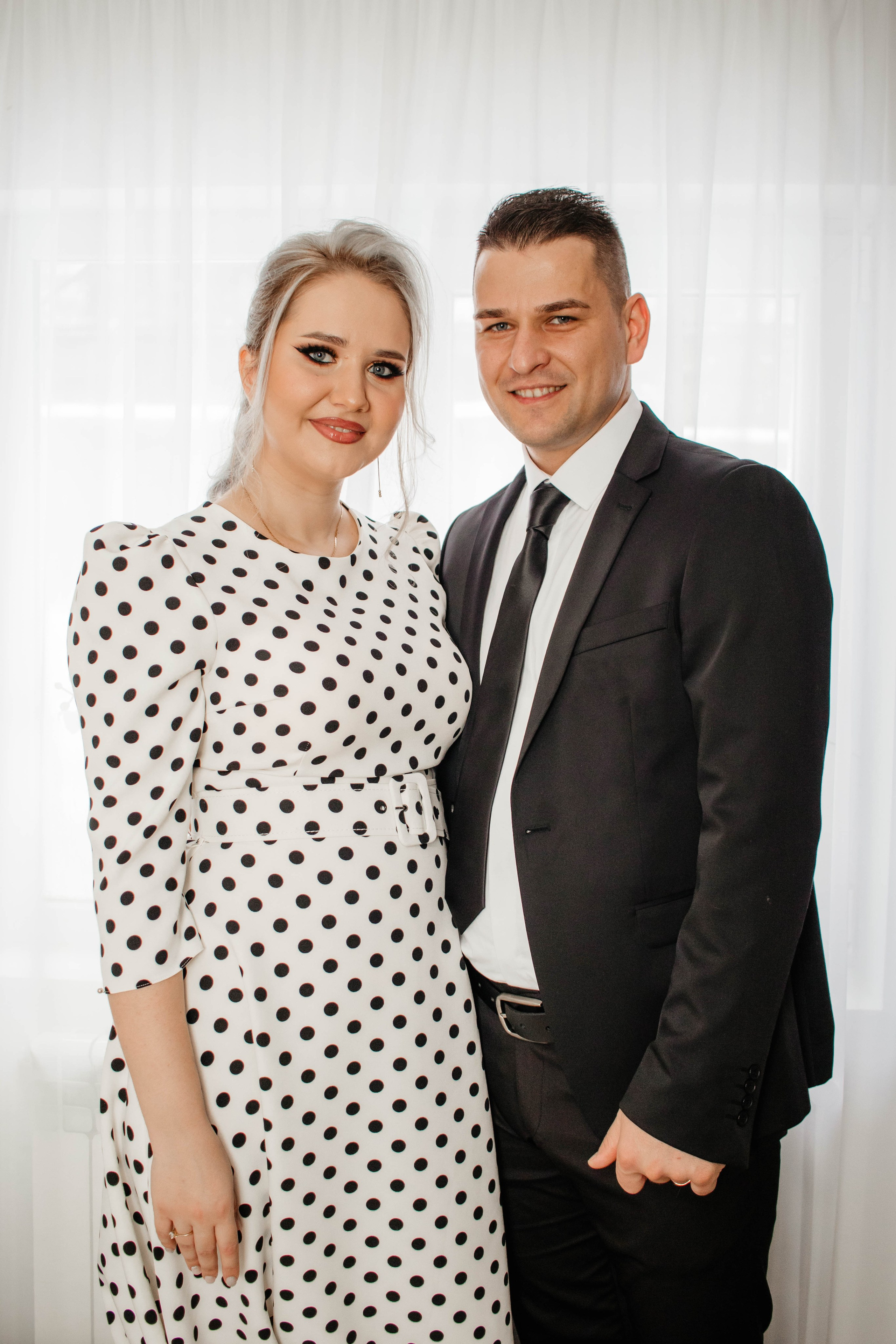 Damian. Fotograf si videograf — evenimente si studio