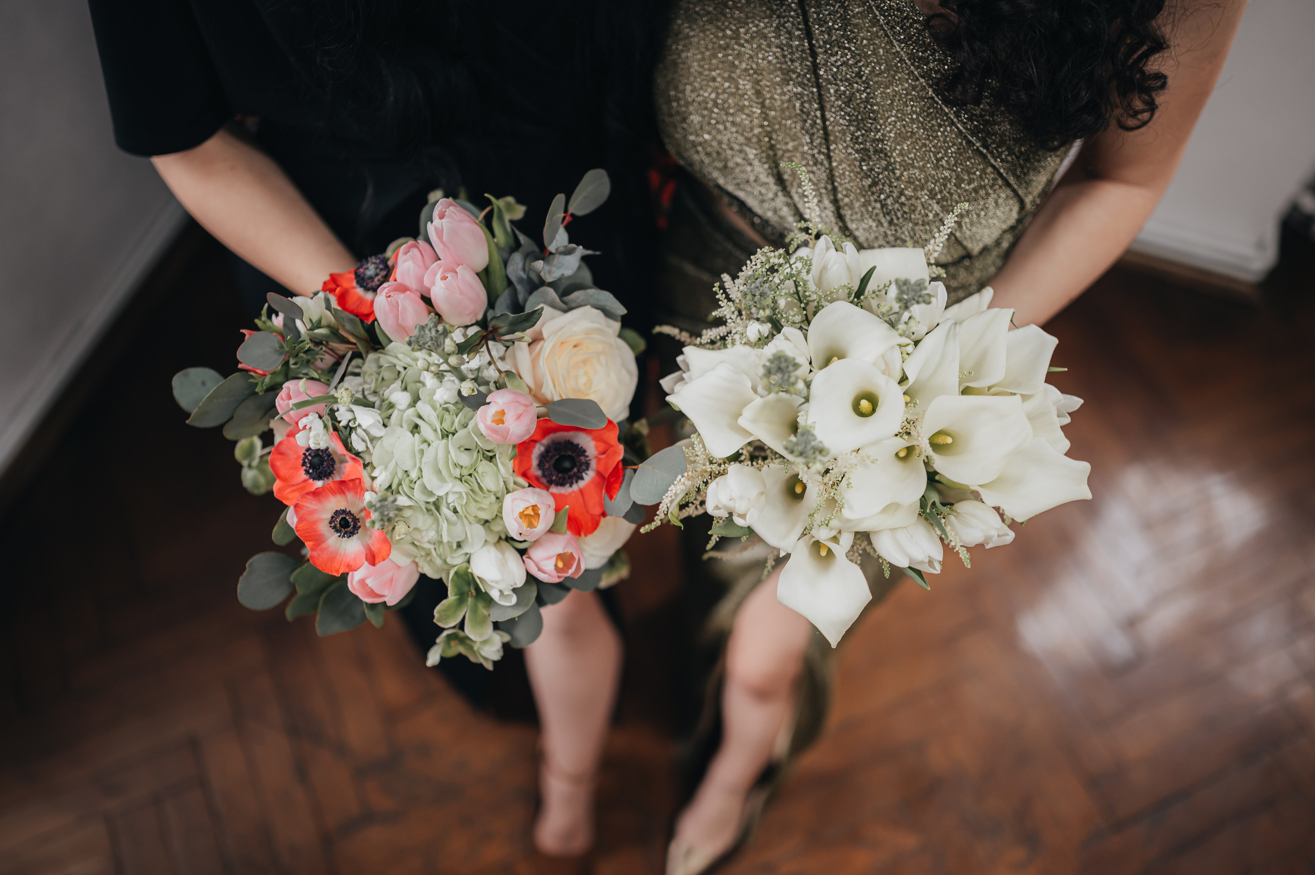 Paula&Flavius’s Civil Wedding. Minimalistart