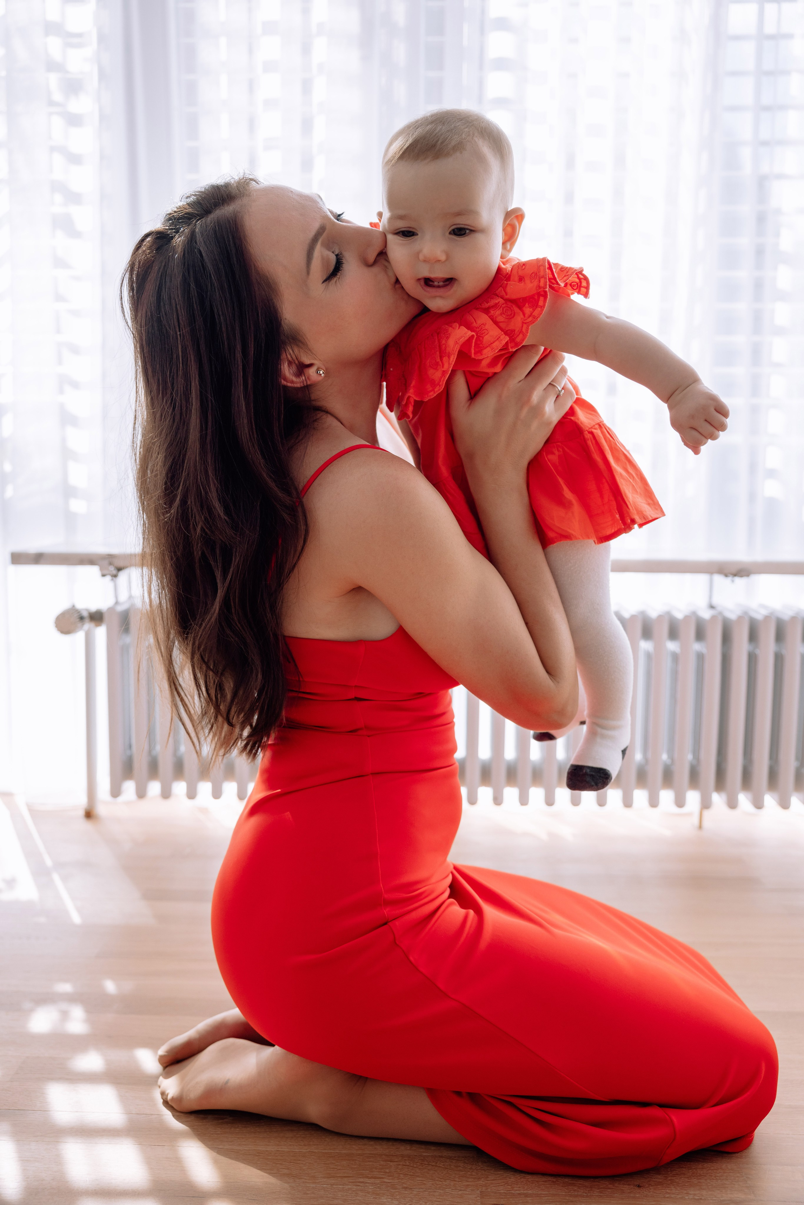 Familienfotoshooting. Hochzeitsfotograf München Taufe Familienfotograf Tanja Mauke