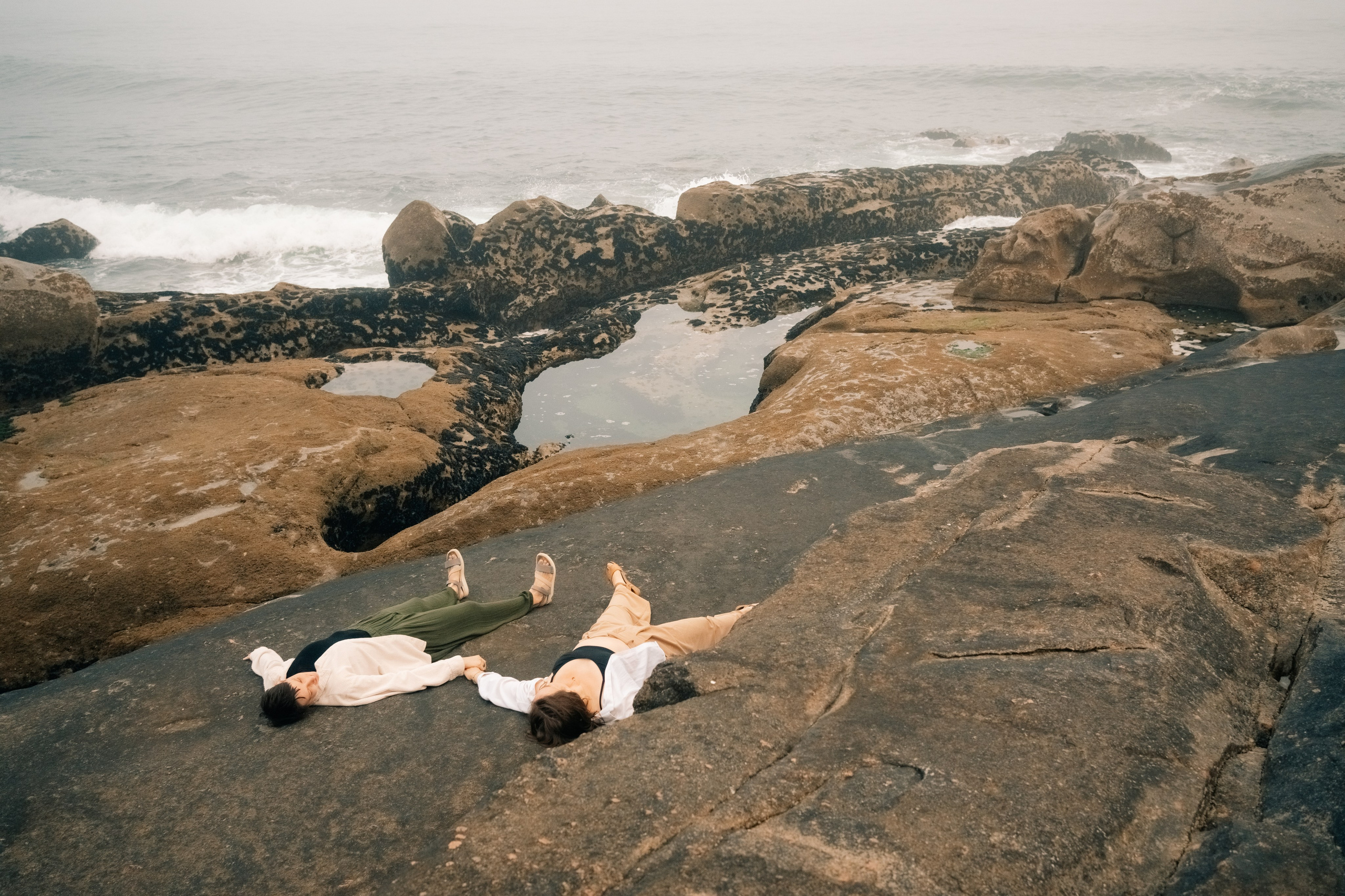 Karolina & Ines. Maria Sher. Fotógrafa profissional do Porto, Portugal
