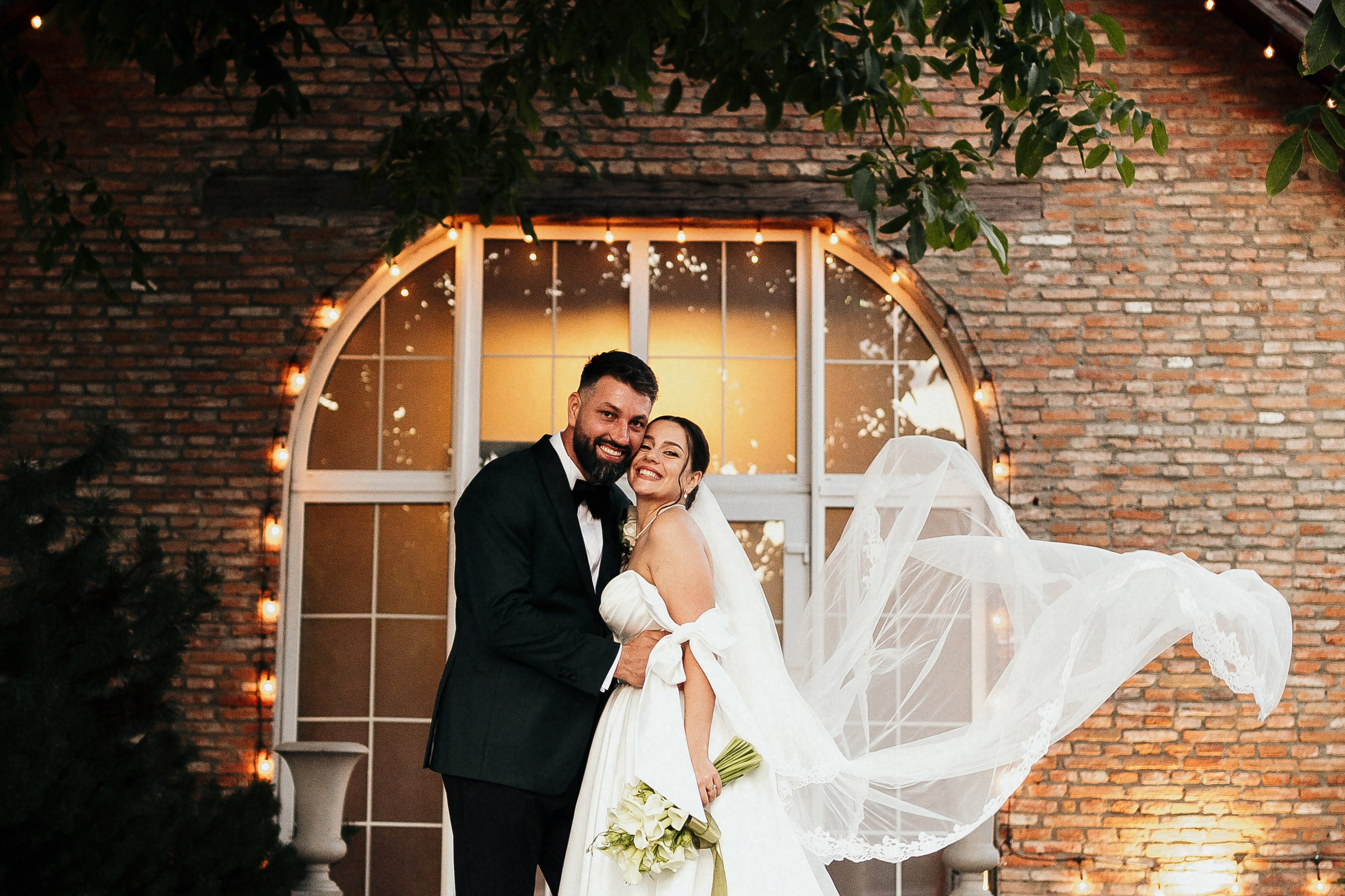 Andreea & Constantin. Ionutdraganfoto.com