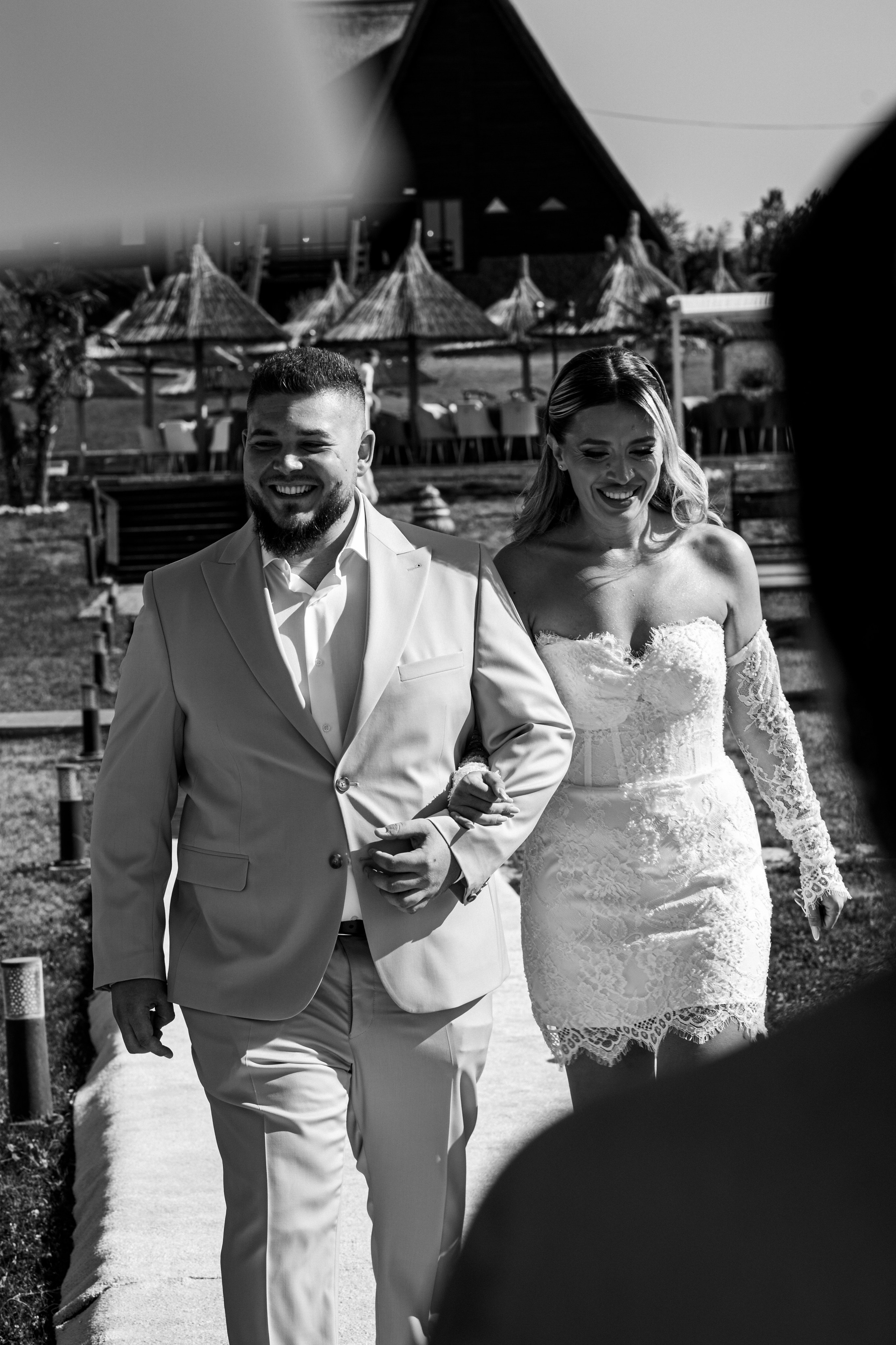 Cununie civilă - Ruxandra și Cezar