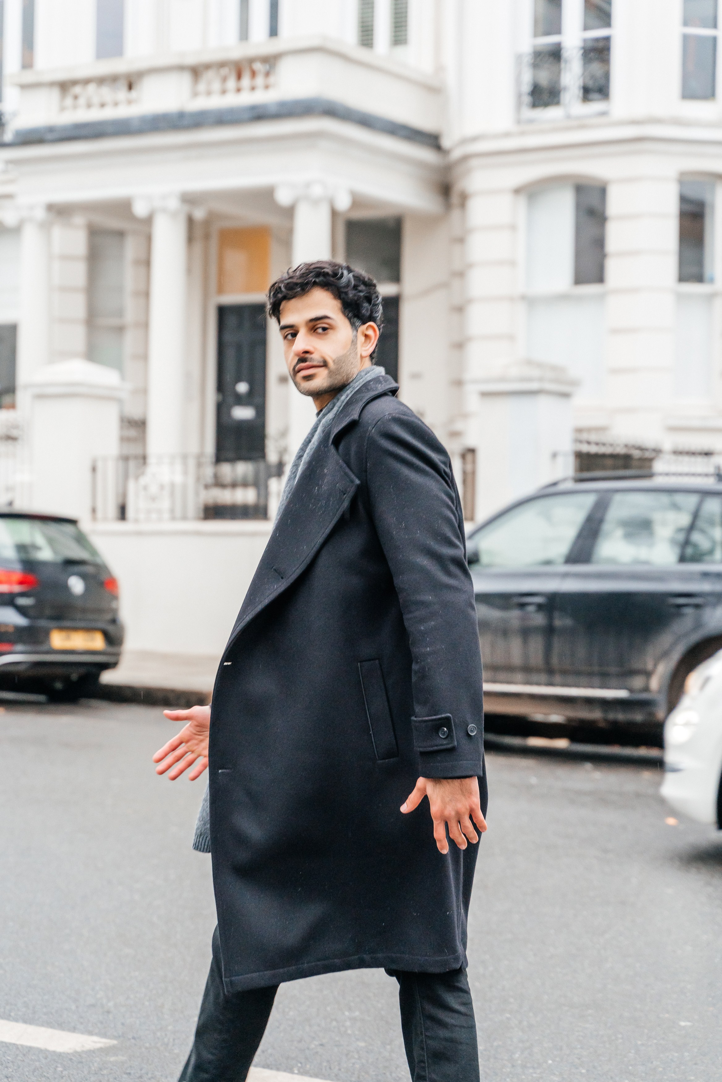 Notting Hill, London photoshoot, Notting Hill photoshoot 