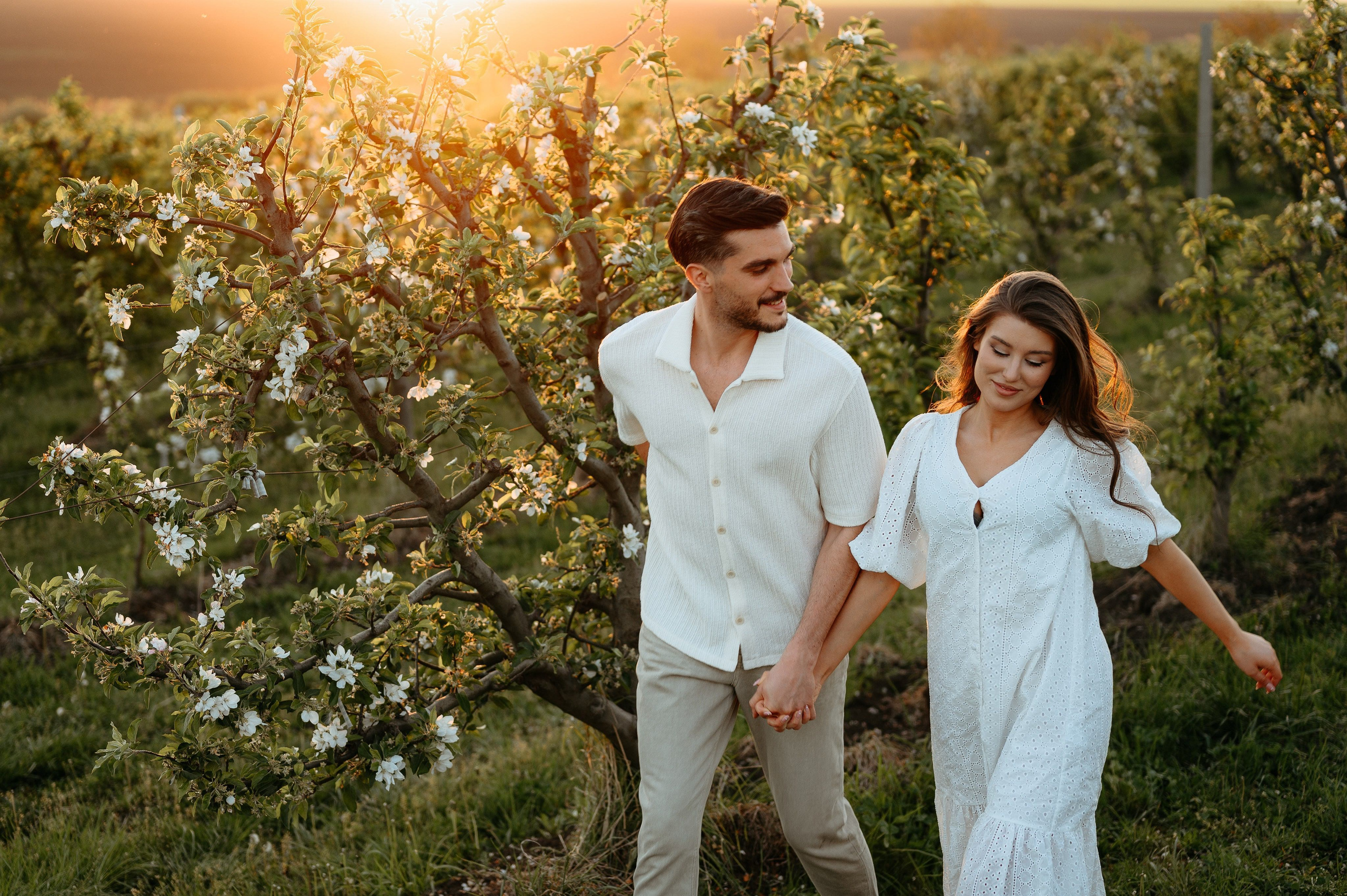 Sedinta foto Save the Date. Valentin Melen — wedding photographer