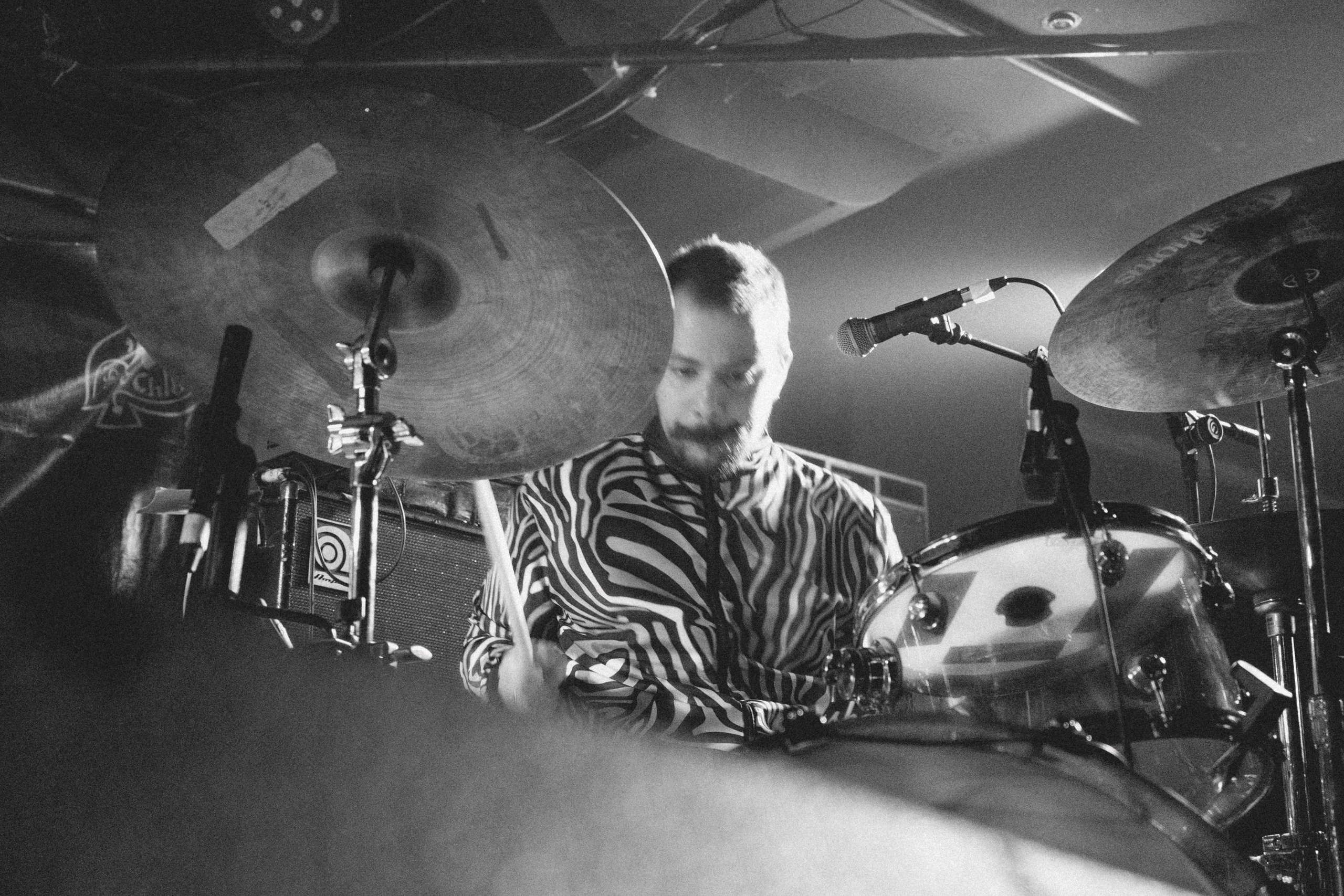 Concert of bands '24. Photographer in Greece Kristina