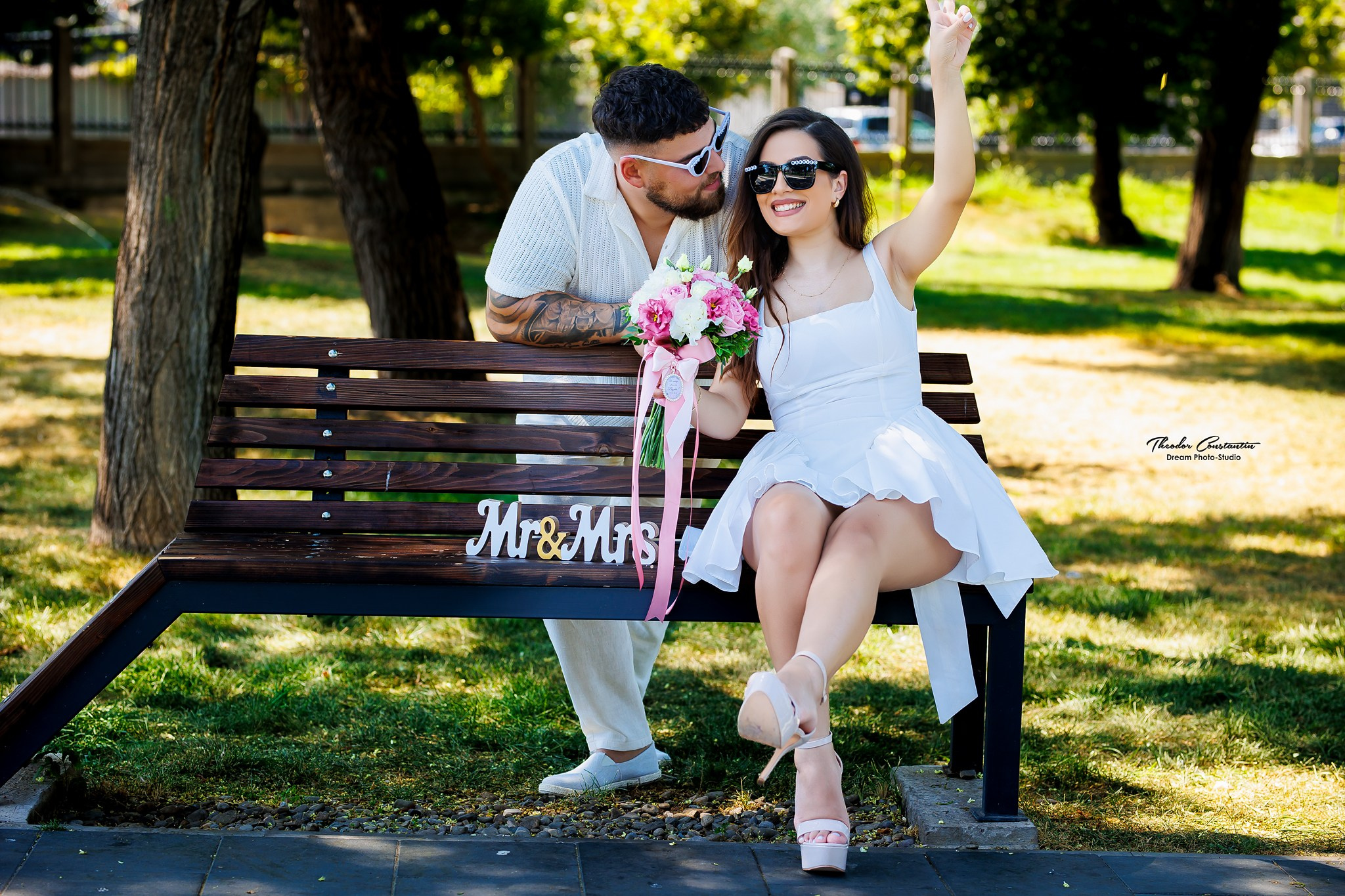 Logodna. Dream Studio Galați – ședințe foto profesionale pentru familie, portrete și evenimente