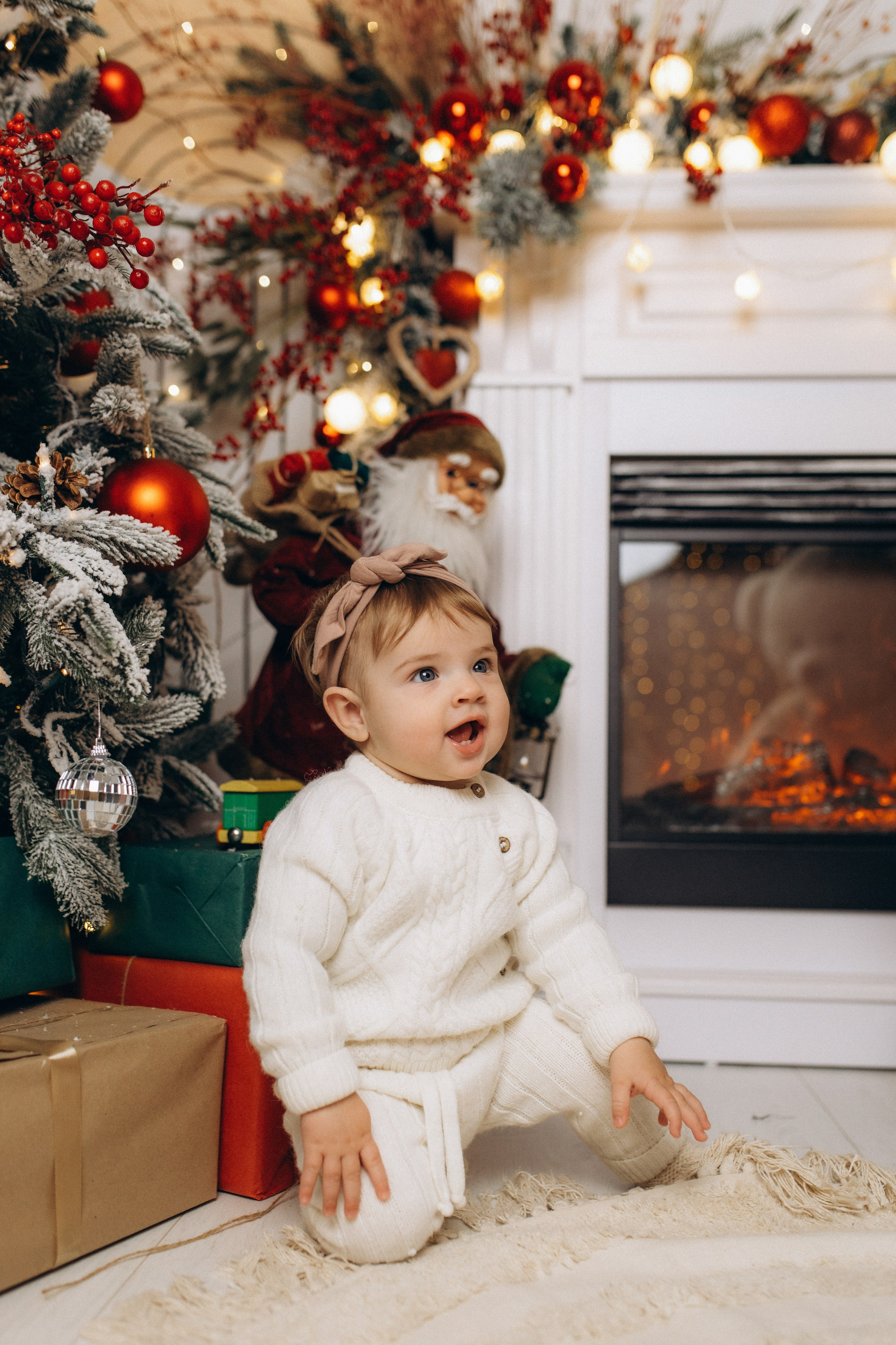 Holiday Season. Home