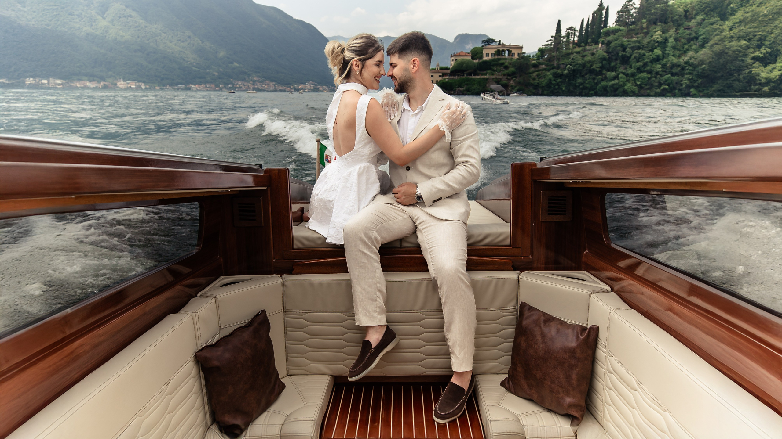 Fulop Robert — Editorial Wedding Photographer in Europe