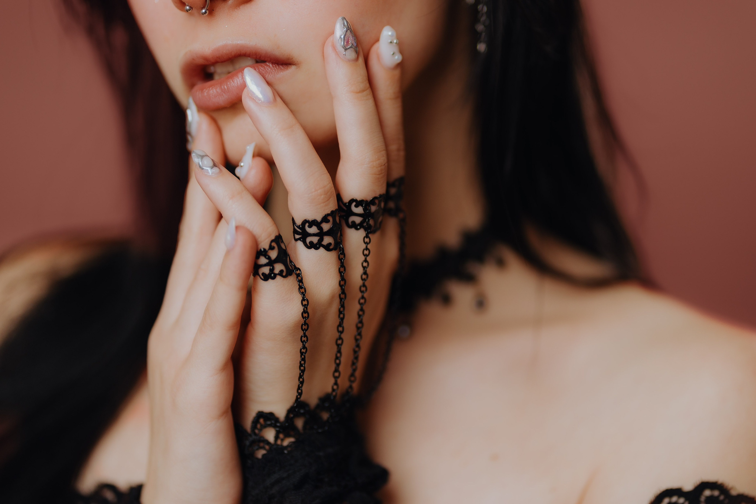 Natalie. Profesionalna Fotografija i Videografija | Sarajevo | yasinemir.com