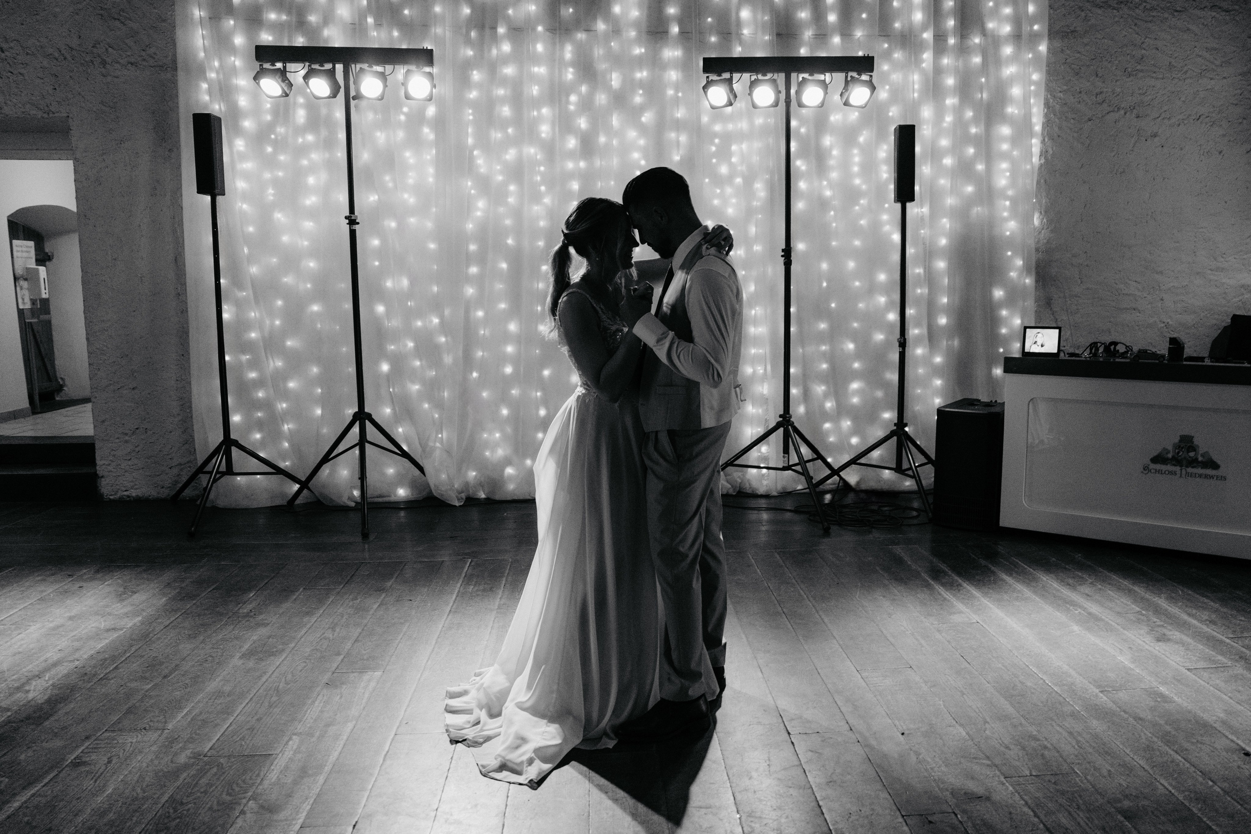 Brianna & Micha. Photographer Luxembourg