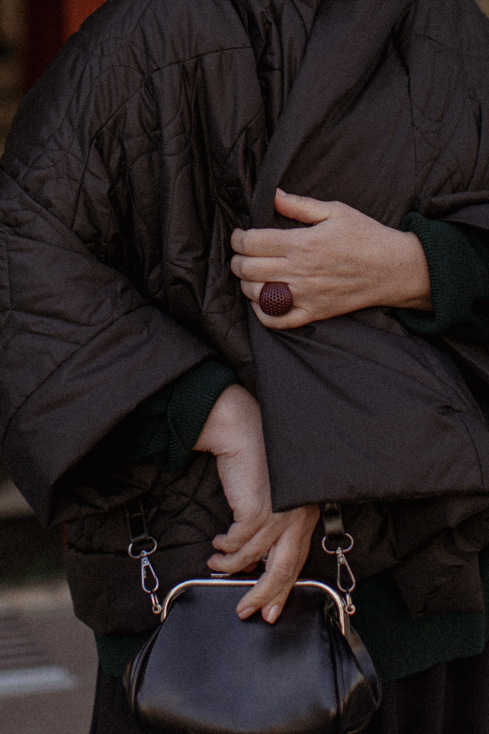 Tatiana. Istanbul stories. True self